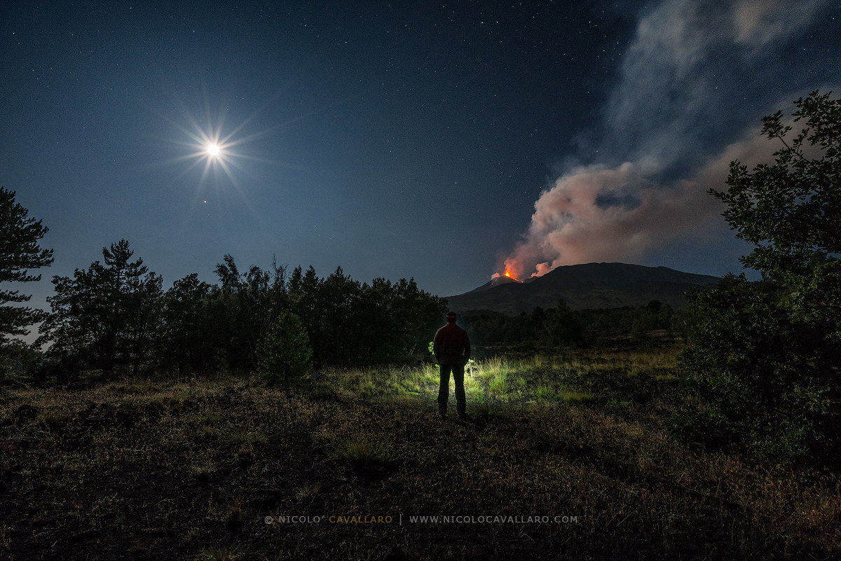 Etna-Nature Excellence