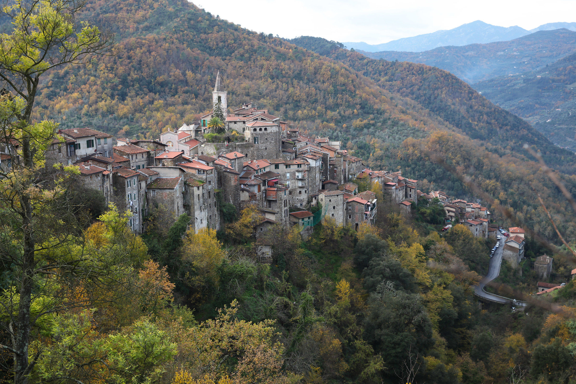 Apricale