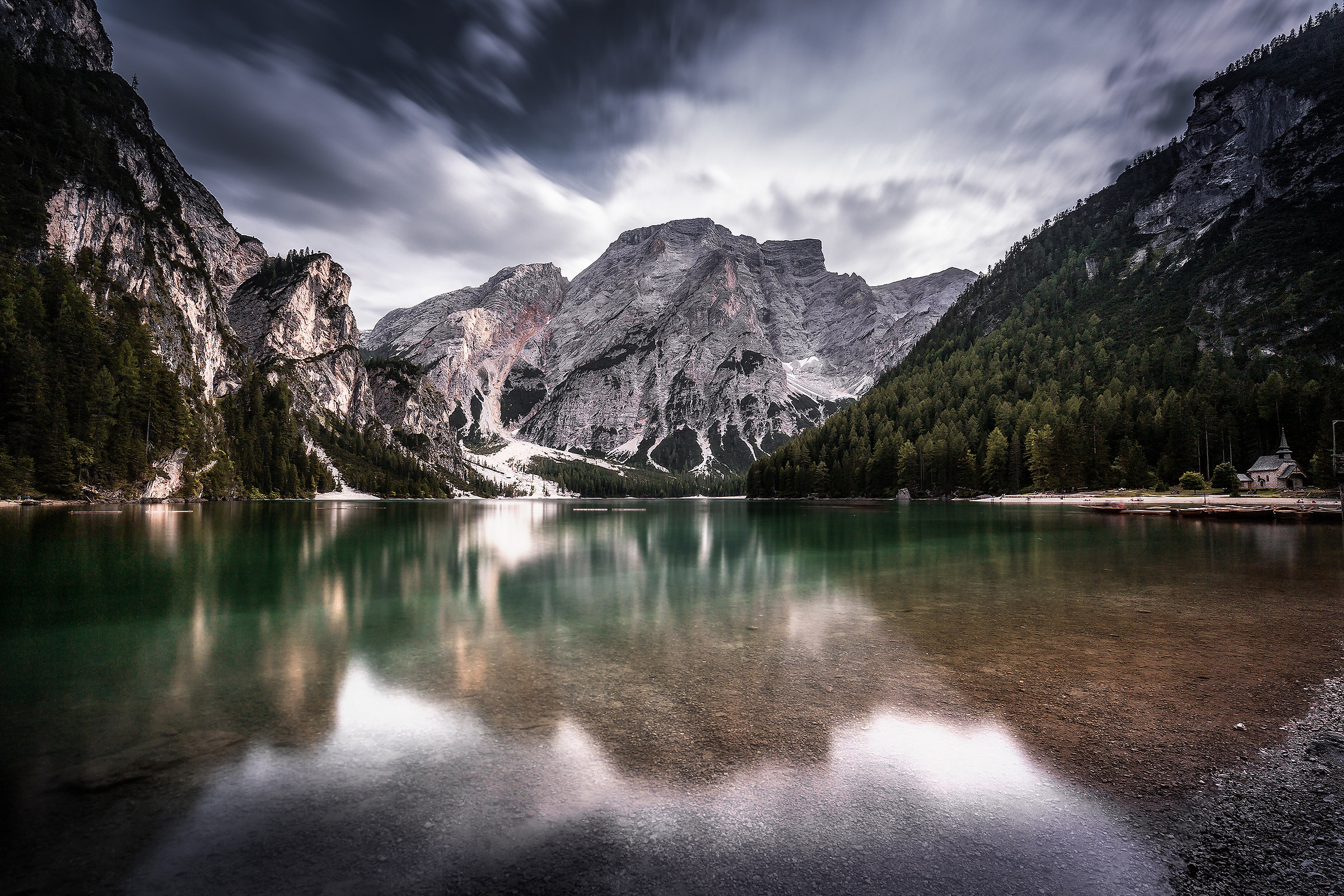 Braies Classic