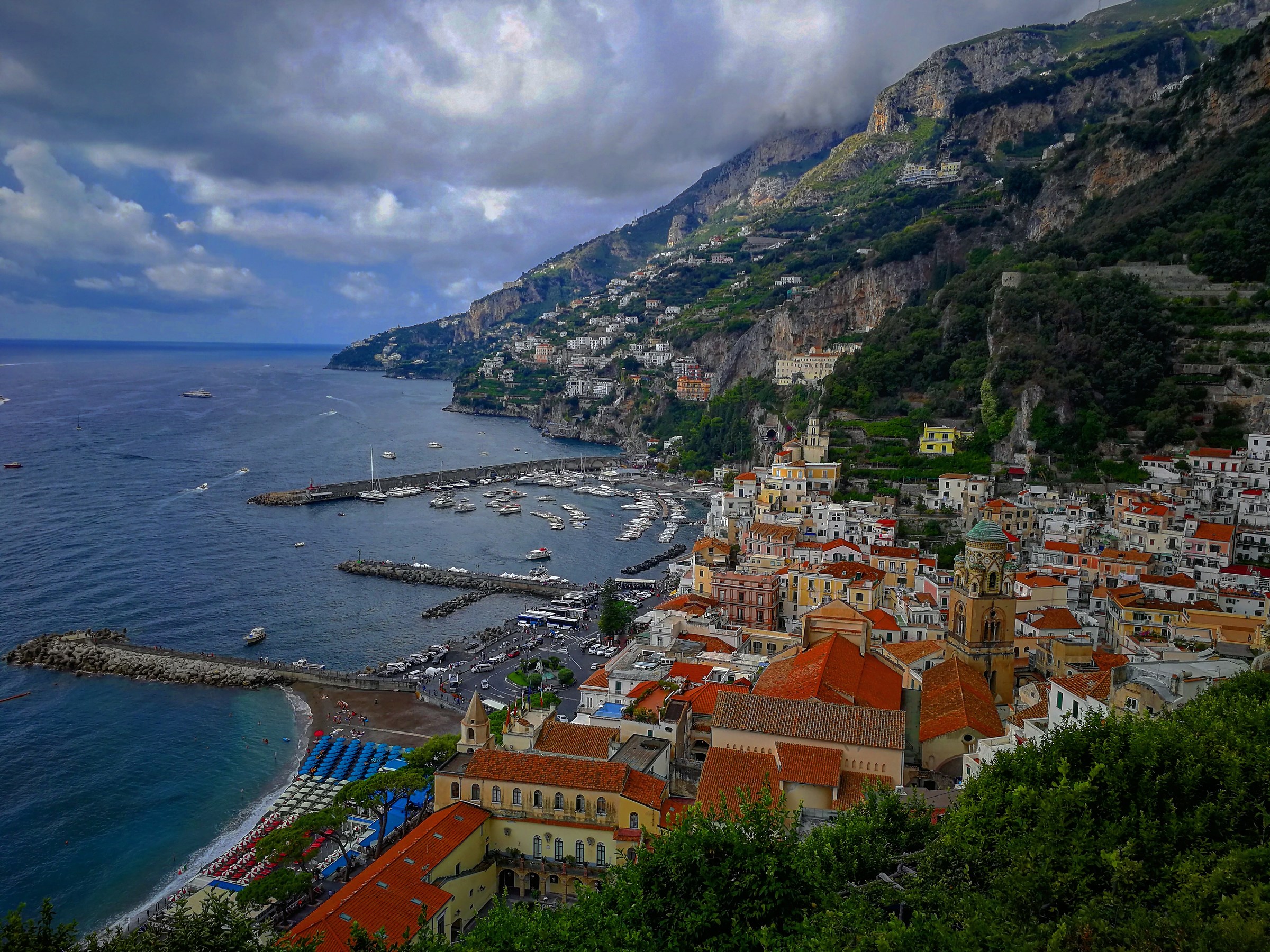 Amalfi