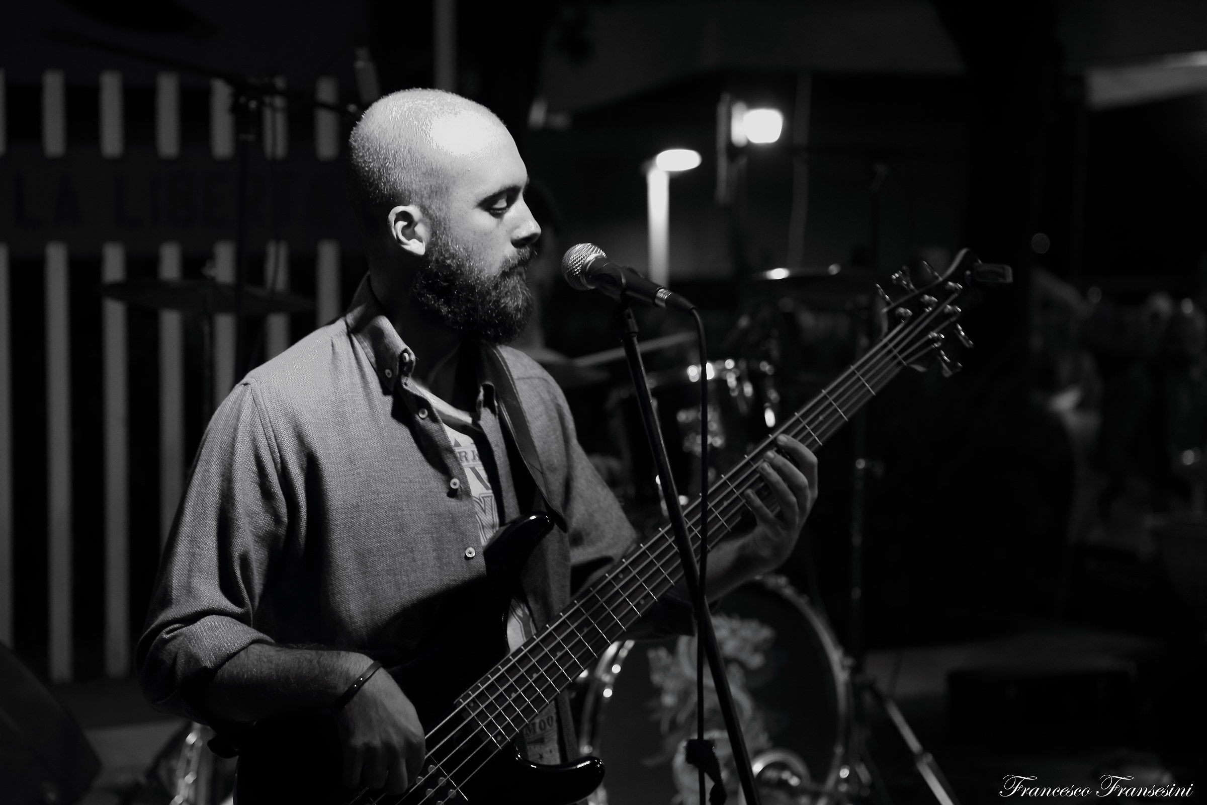 The Steep Winds Band