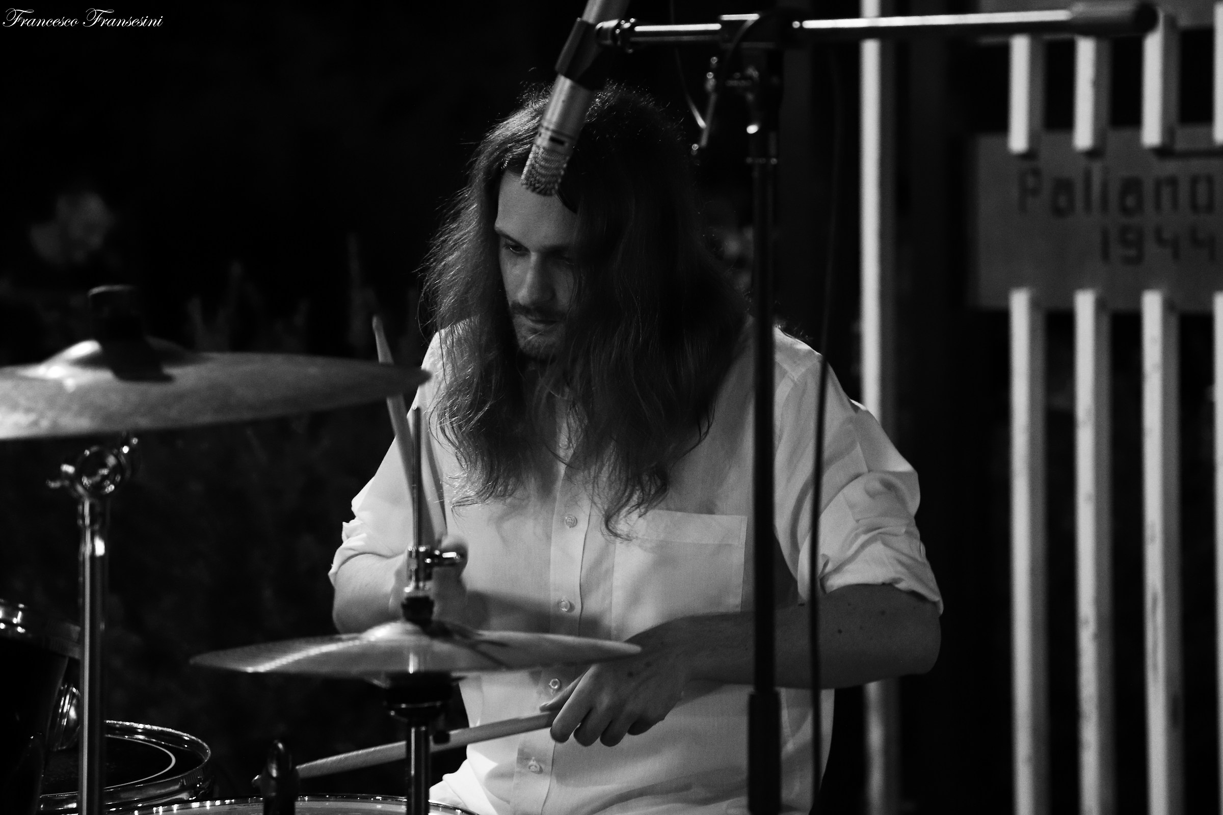 The Steep Winds Band