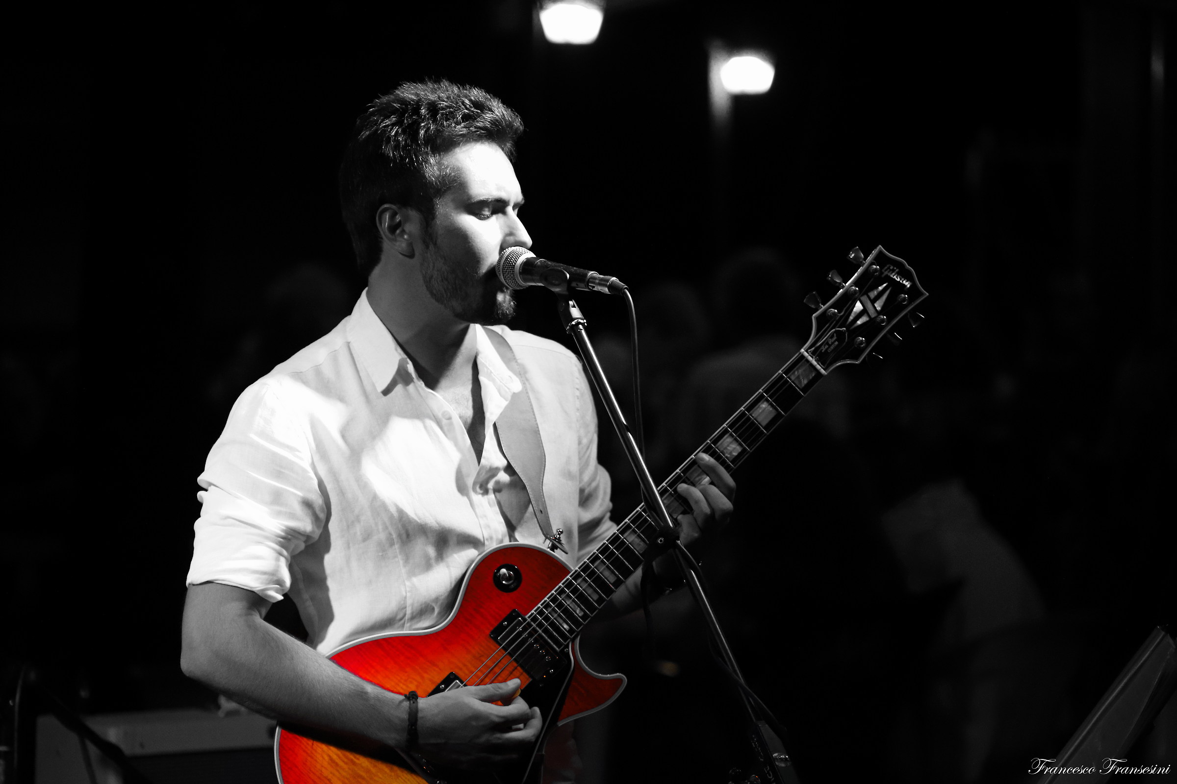 The Steep Winds Band