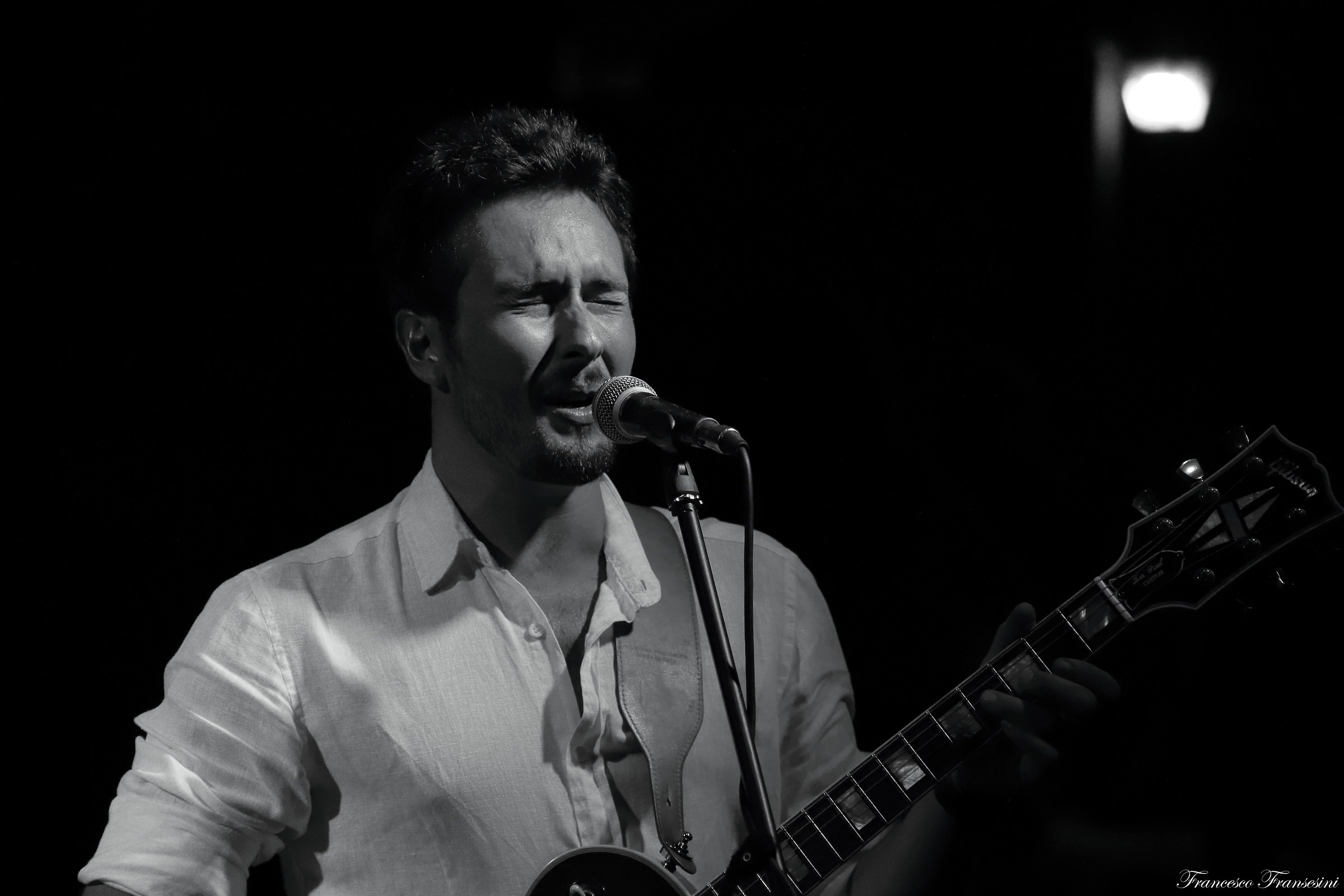 The Steep Winds Band