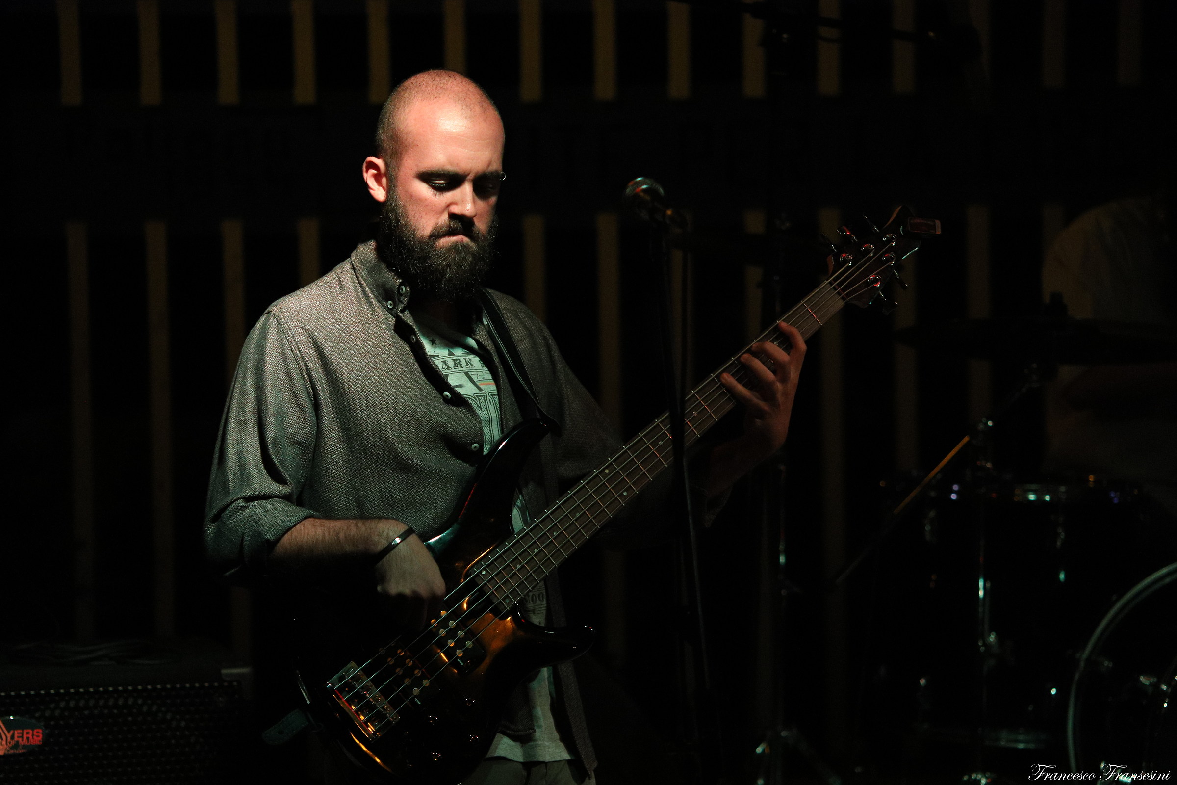 The Steep Winds Band