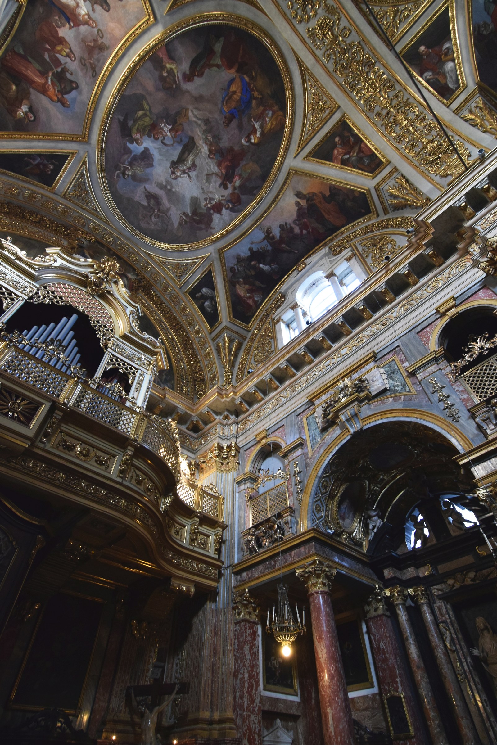 Spettacolo barocco 2