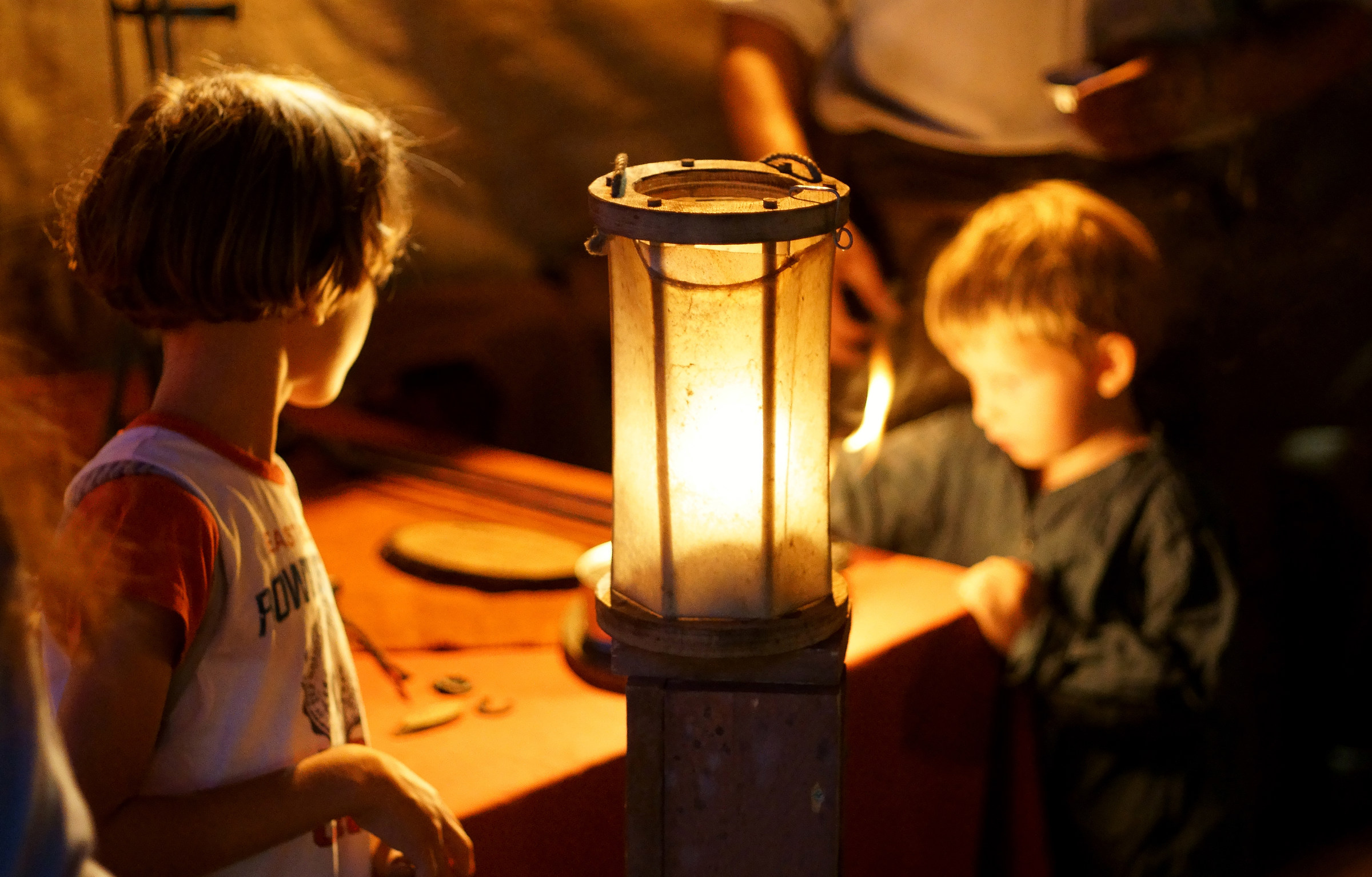 Medieval week, they launch