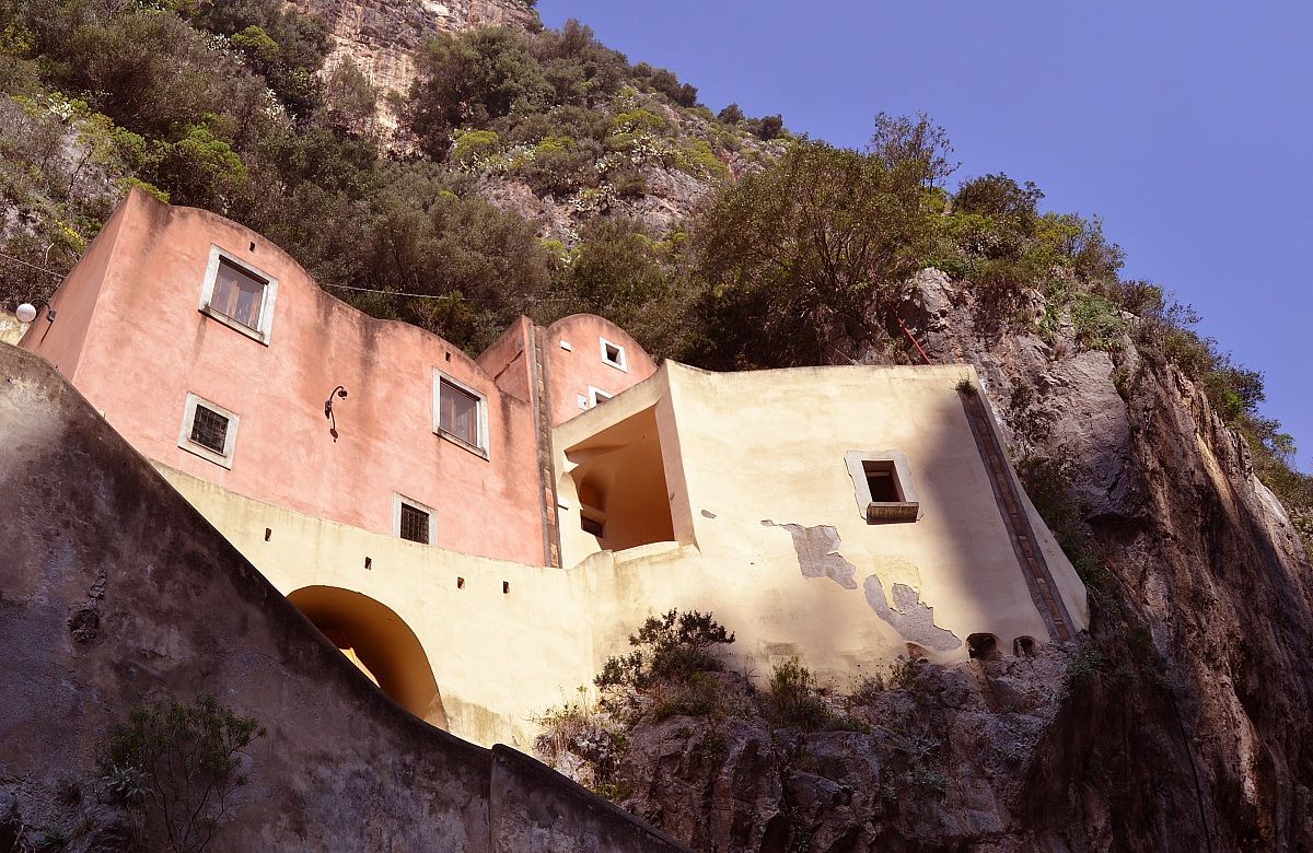 una finestra sul fiordo