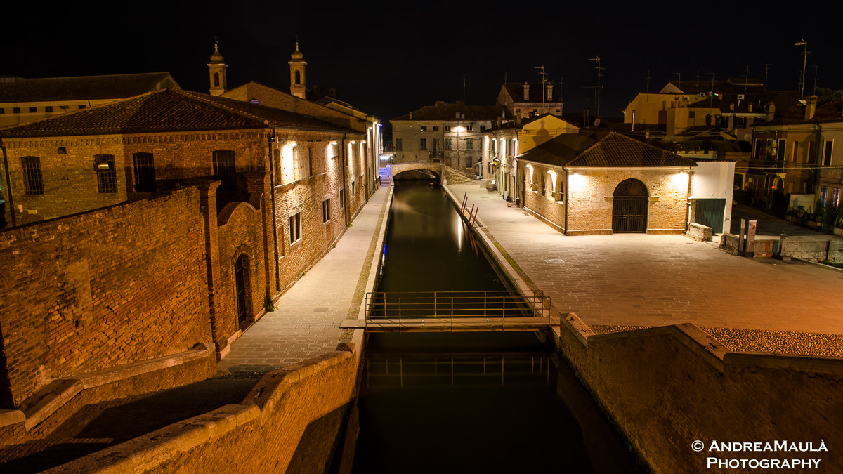Comacchio