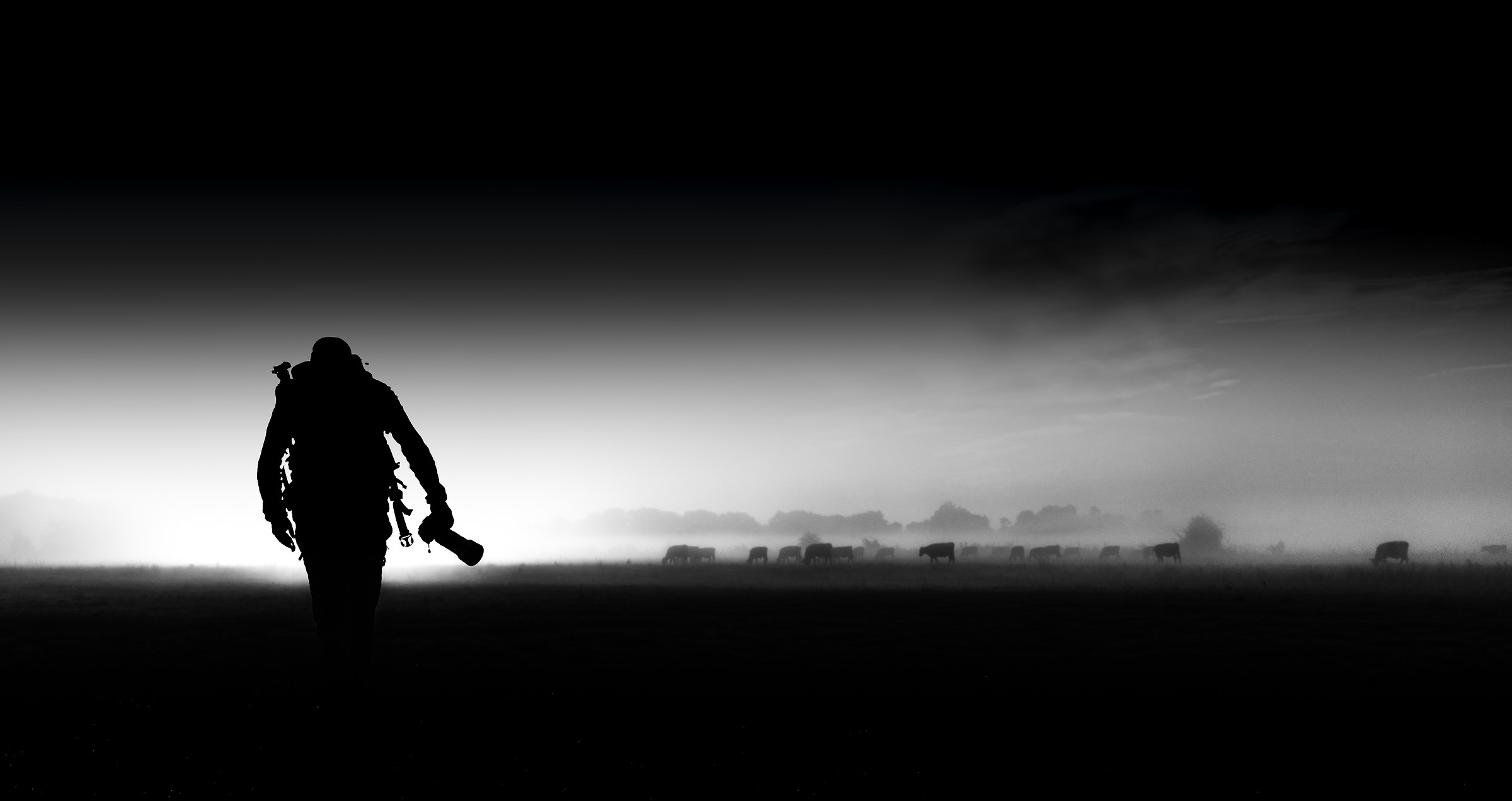 Armati ma non pericolosi!