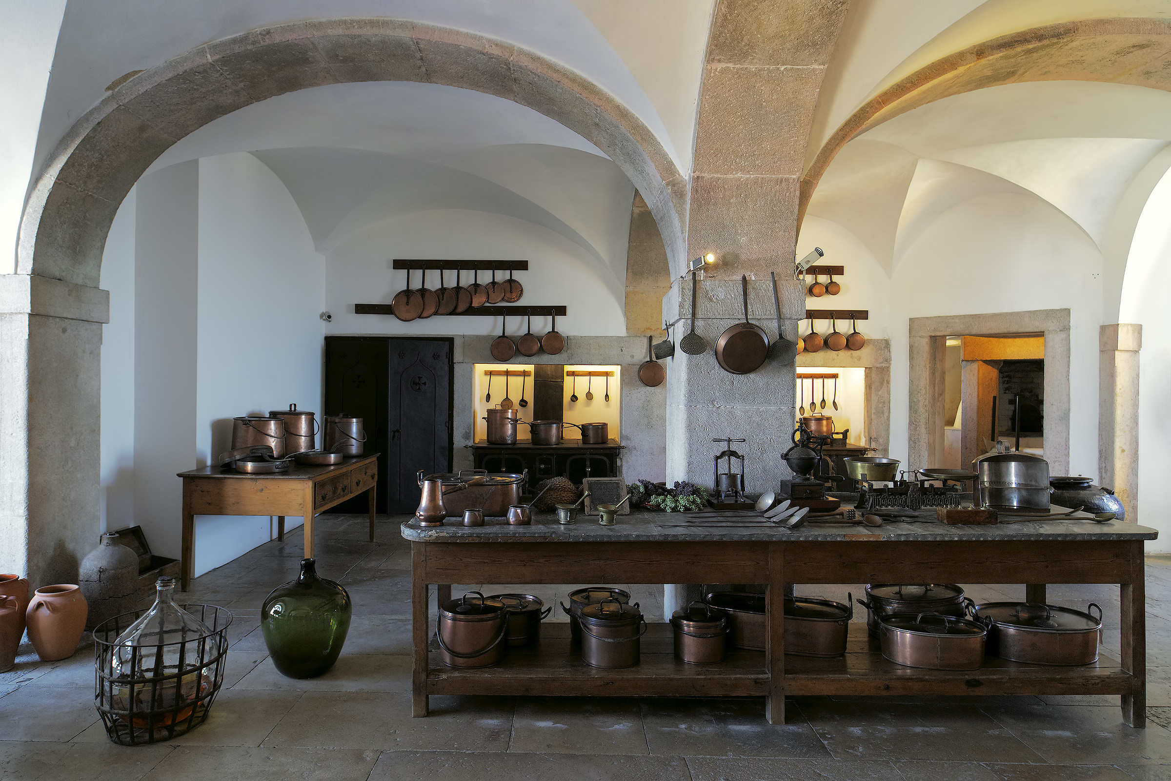 Tutto pronto inizia "La prova del cuoco"