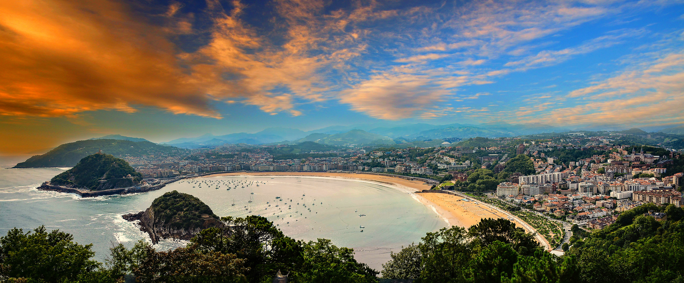 S. Sebastian-La Concha