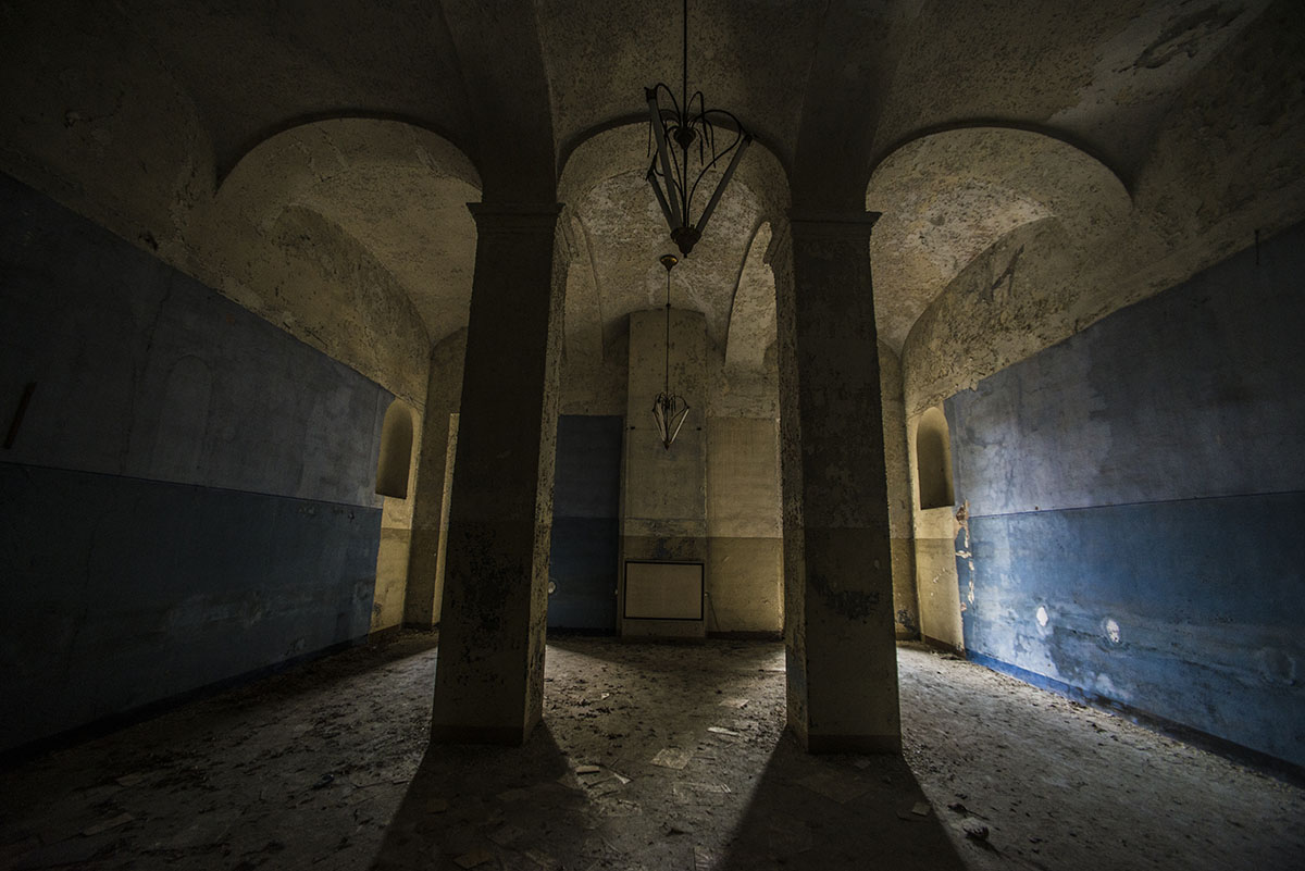 The Pillars of Hercules