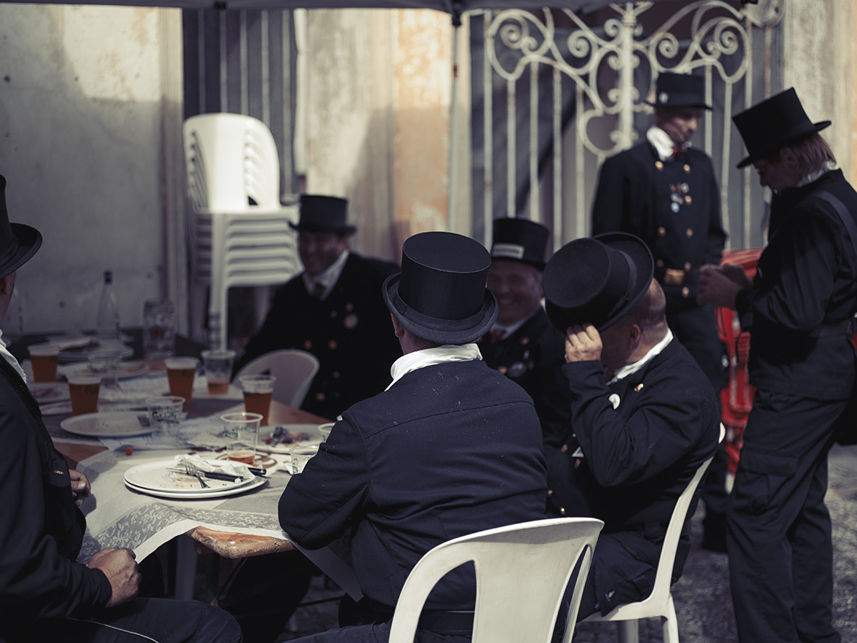 Goliardia di fine secolo