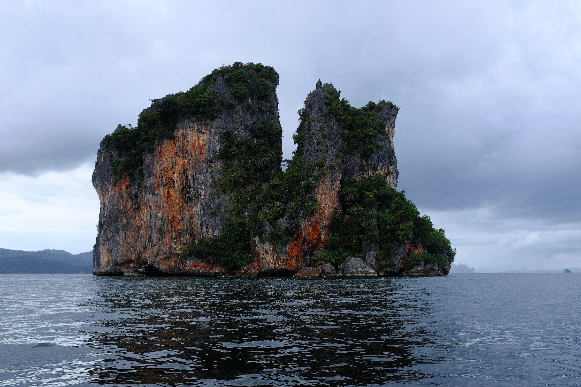 The Rock (Thailand)