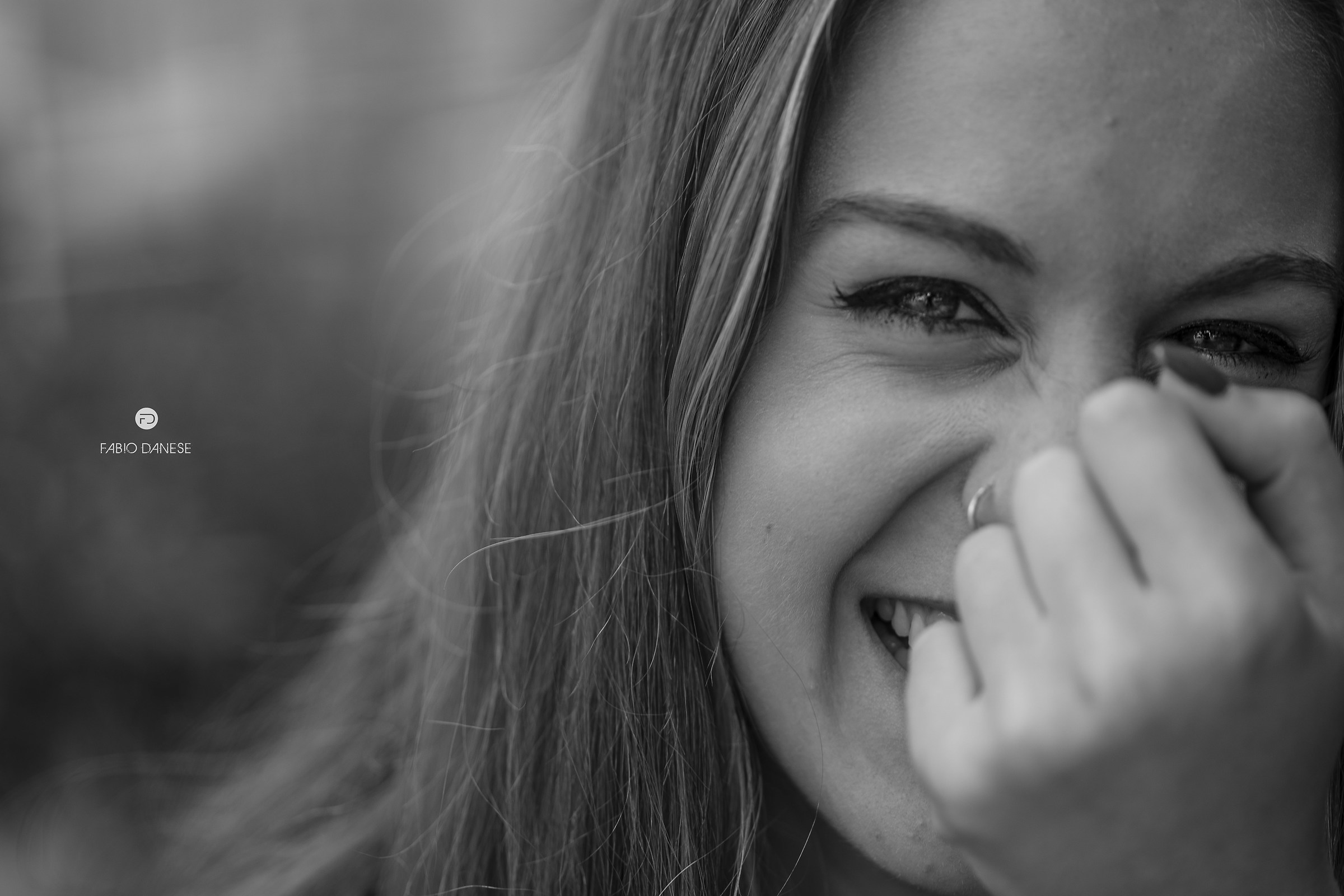 Your smile.. My smile