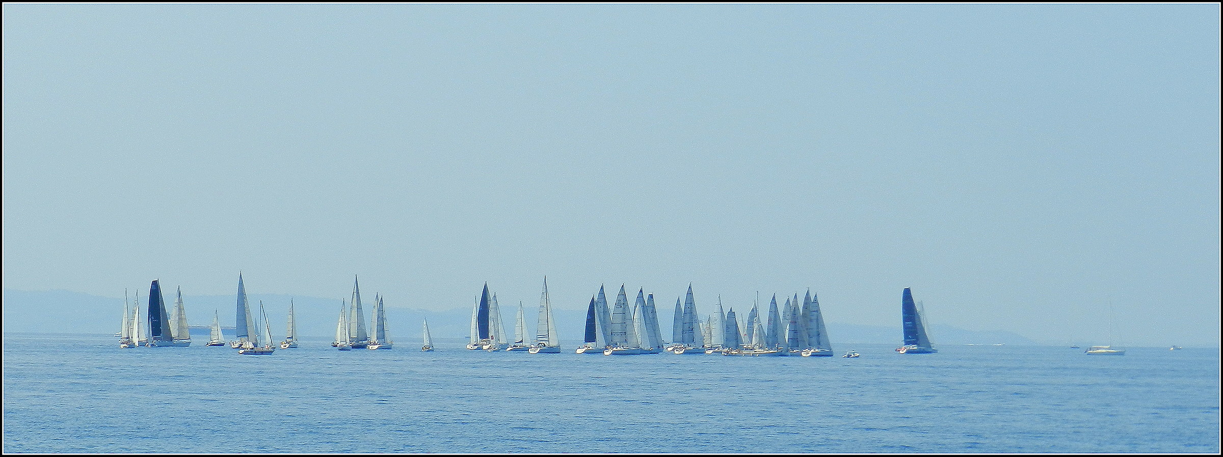 trieste... linea dell'orizzonte