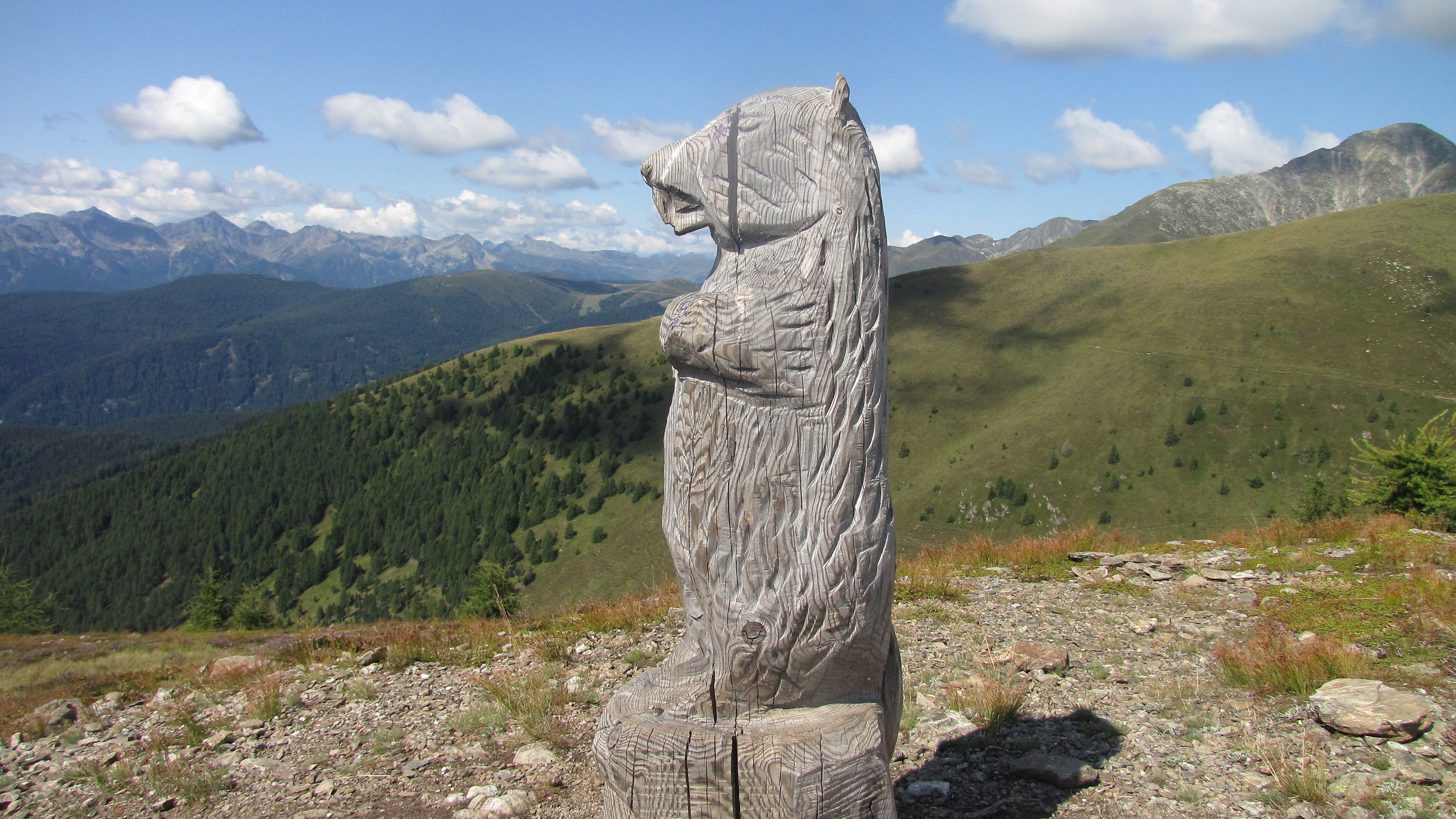 Holidays in Pusteria 2018