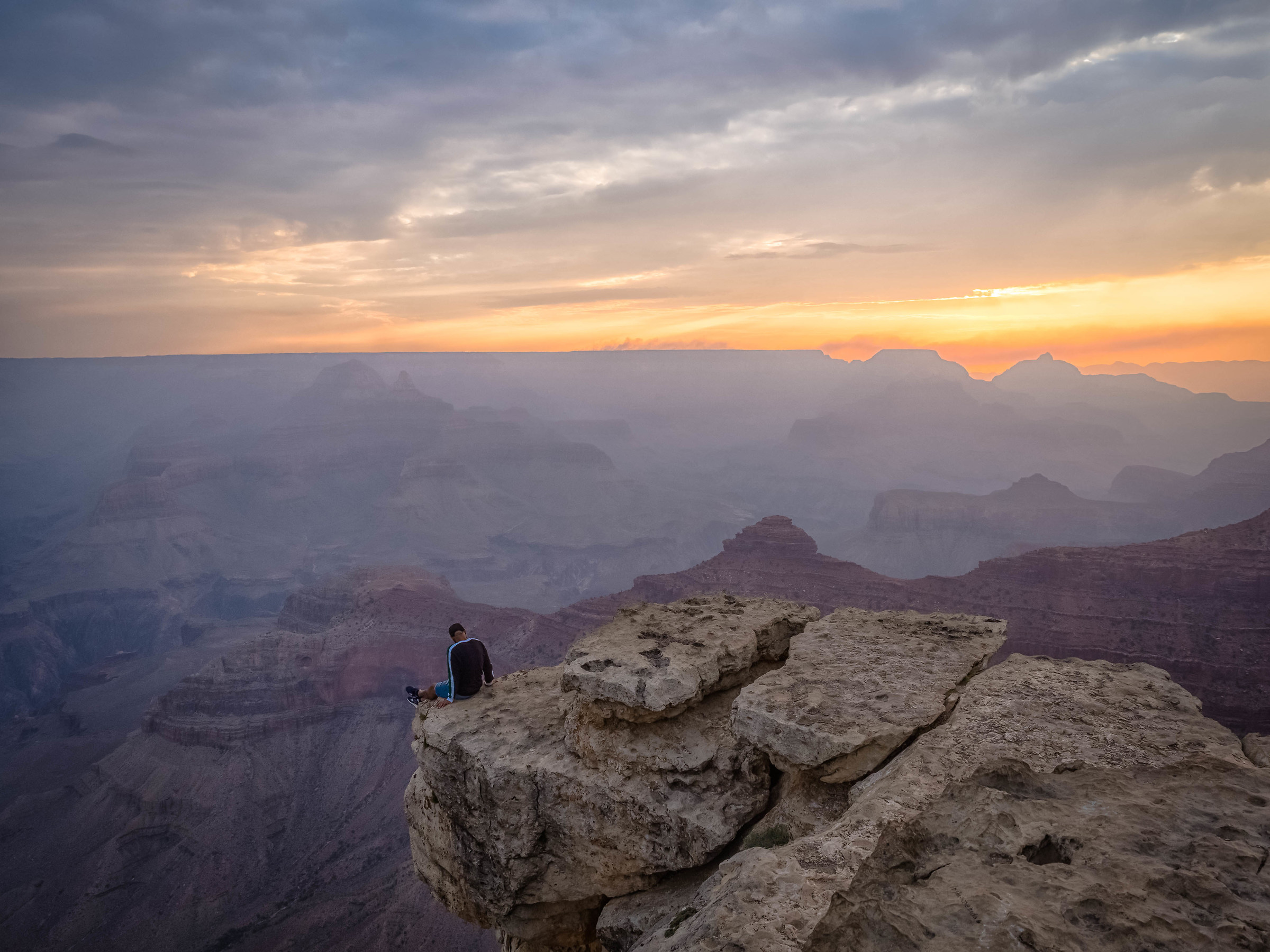 Grand Canyon, Arizona
