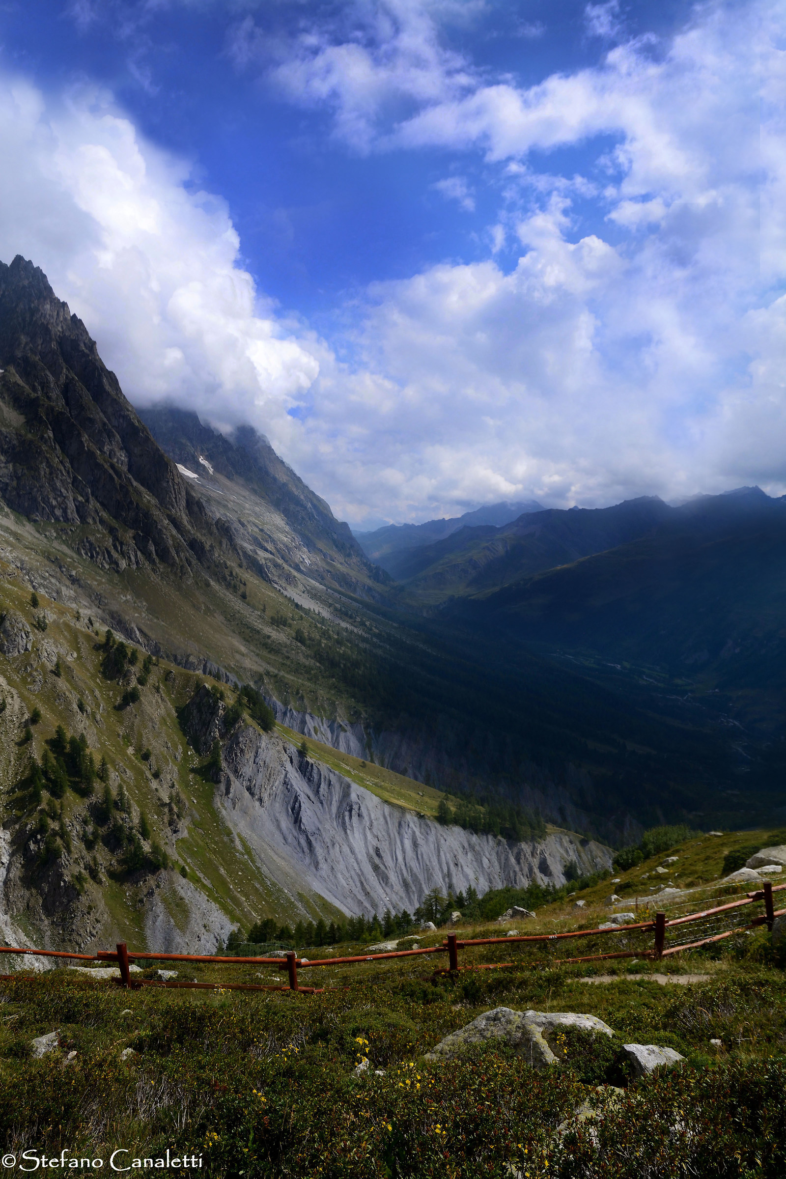 Un paesaggio è uno stato d'animo..