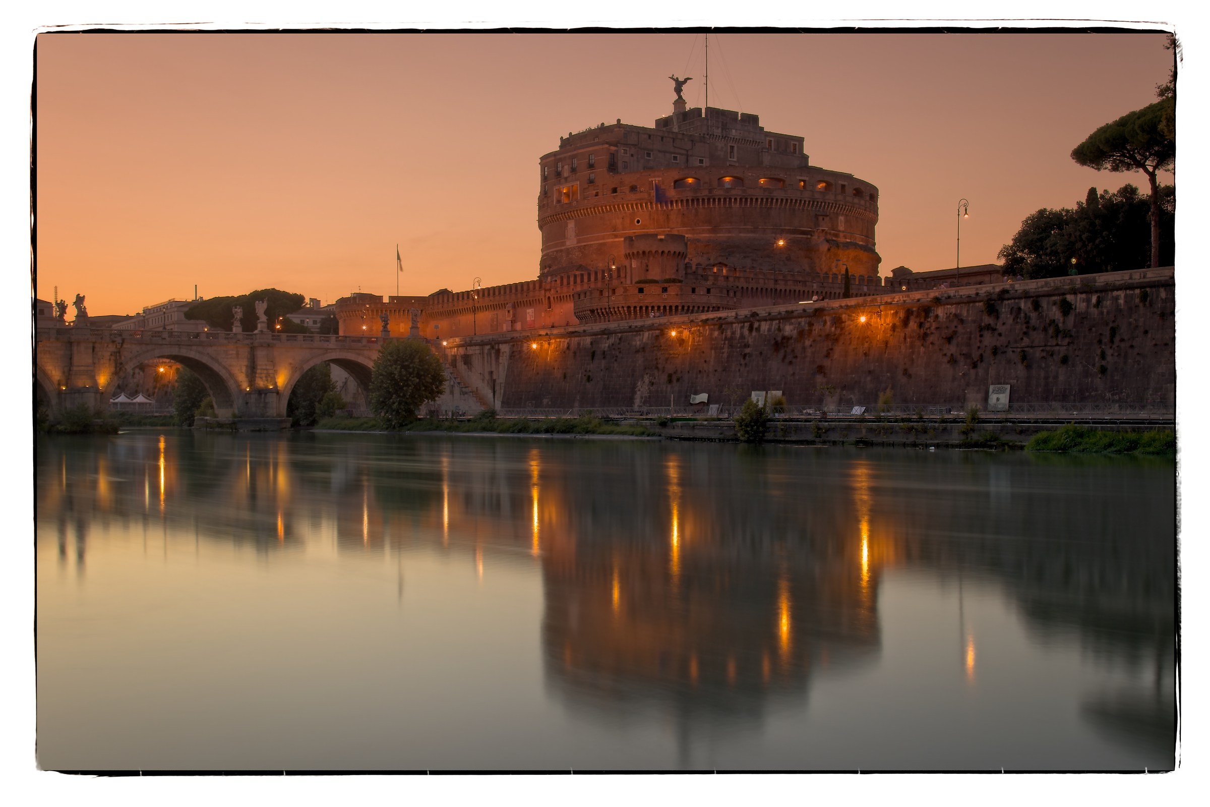 Castel Sant'Angelo