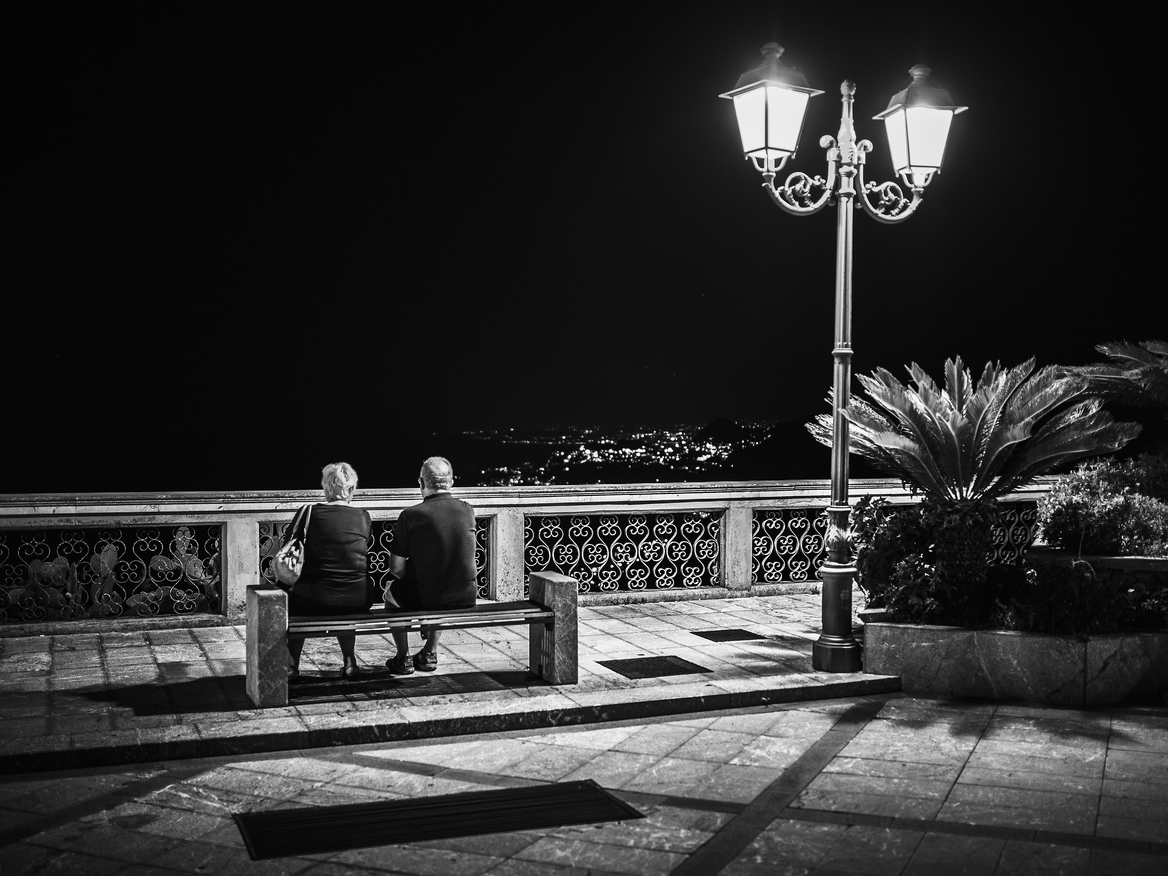 With time it changes everything, or almost!!!