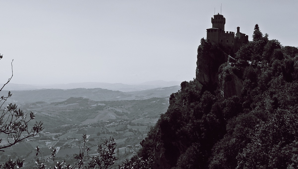 San Marino.