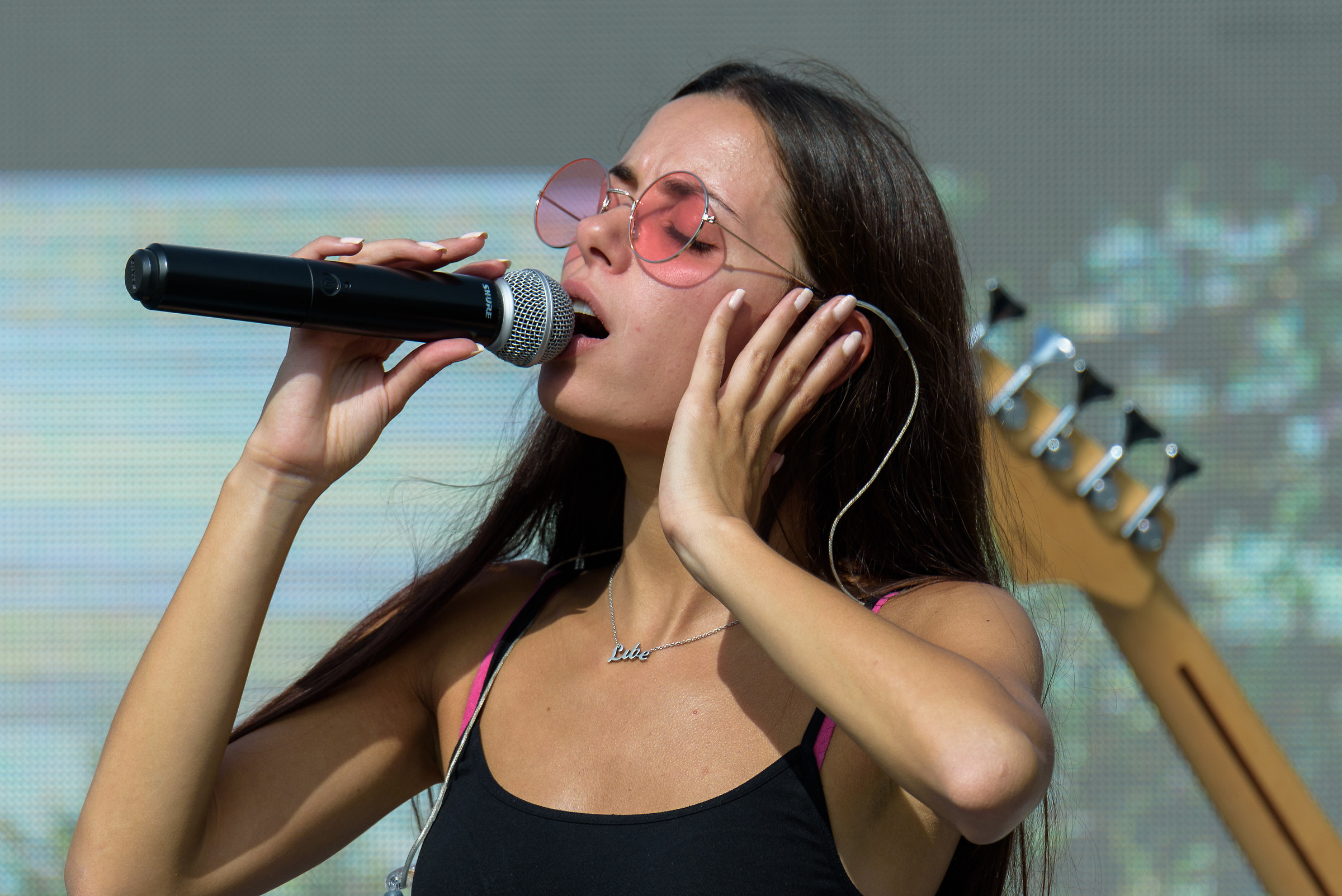 Pila Bike party concerto dei Boombox