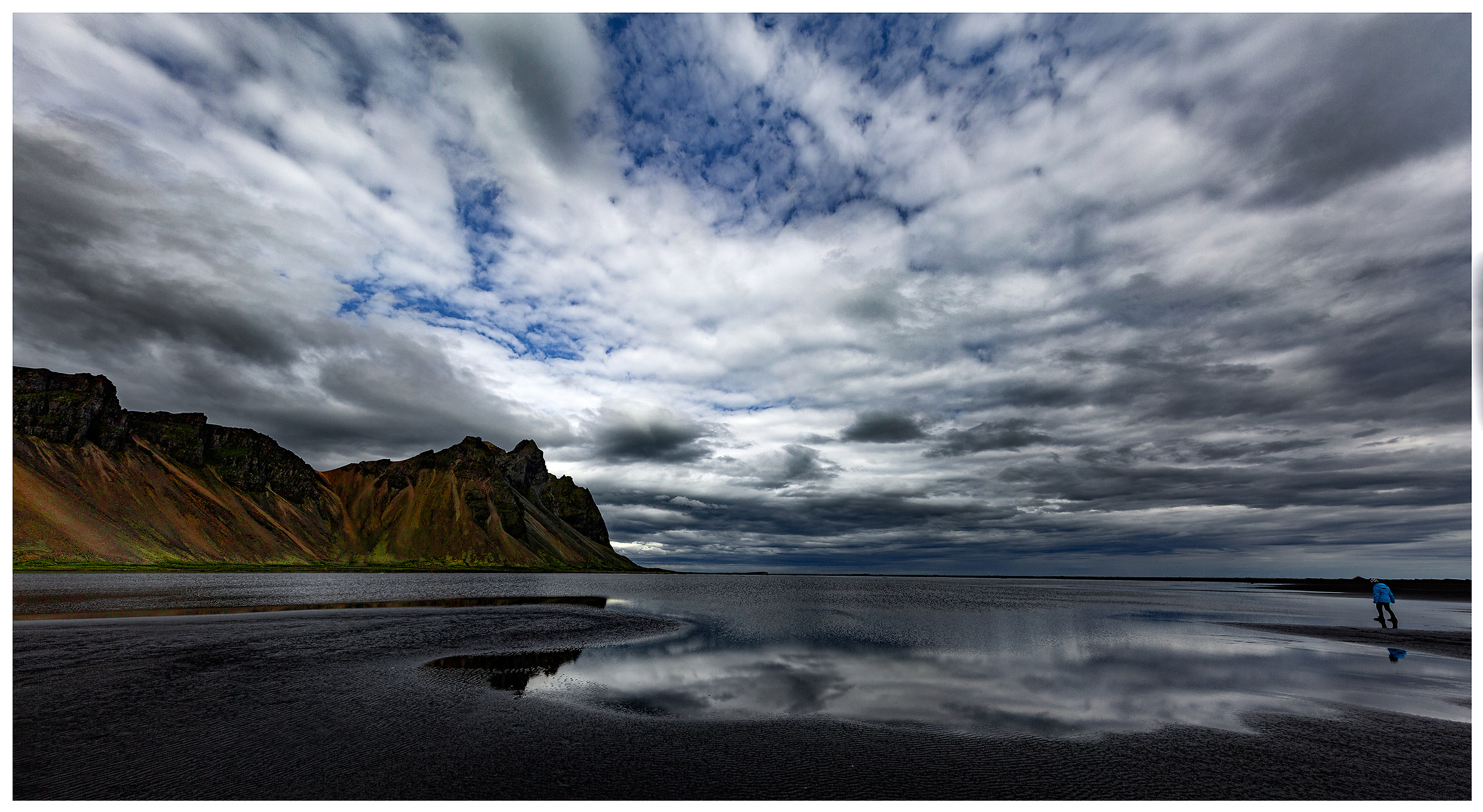 Vestrahorn