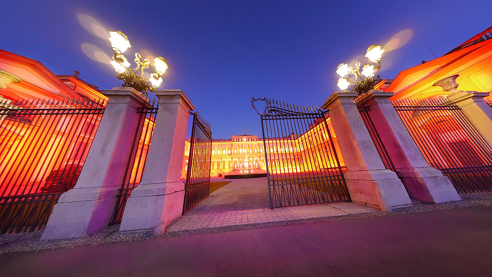 Defished Fisheye on MFT