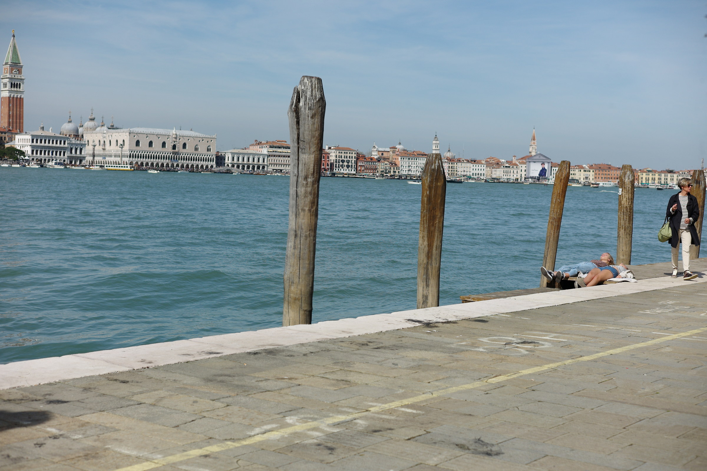 Venezia 2018