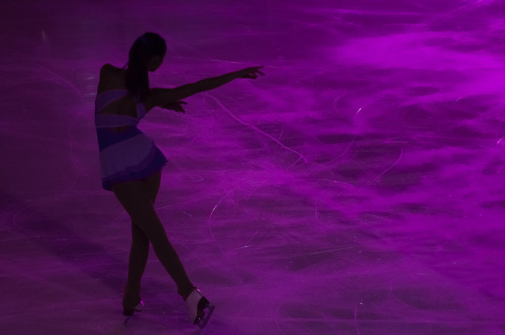 Figure Skating