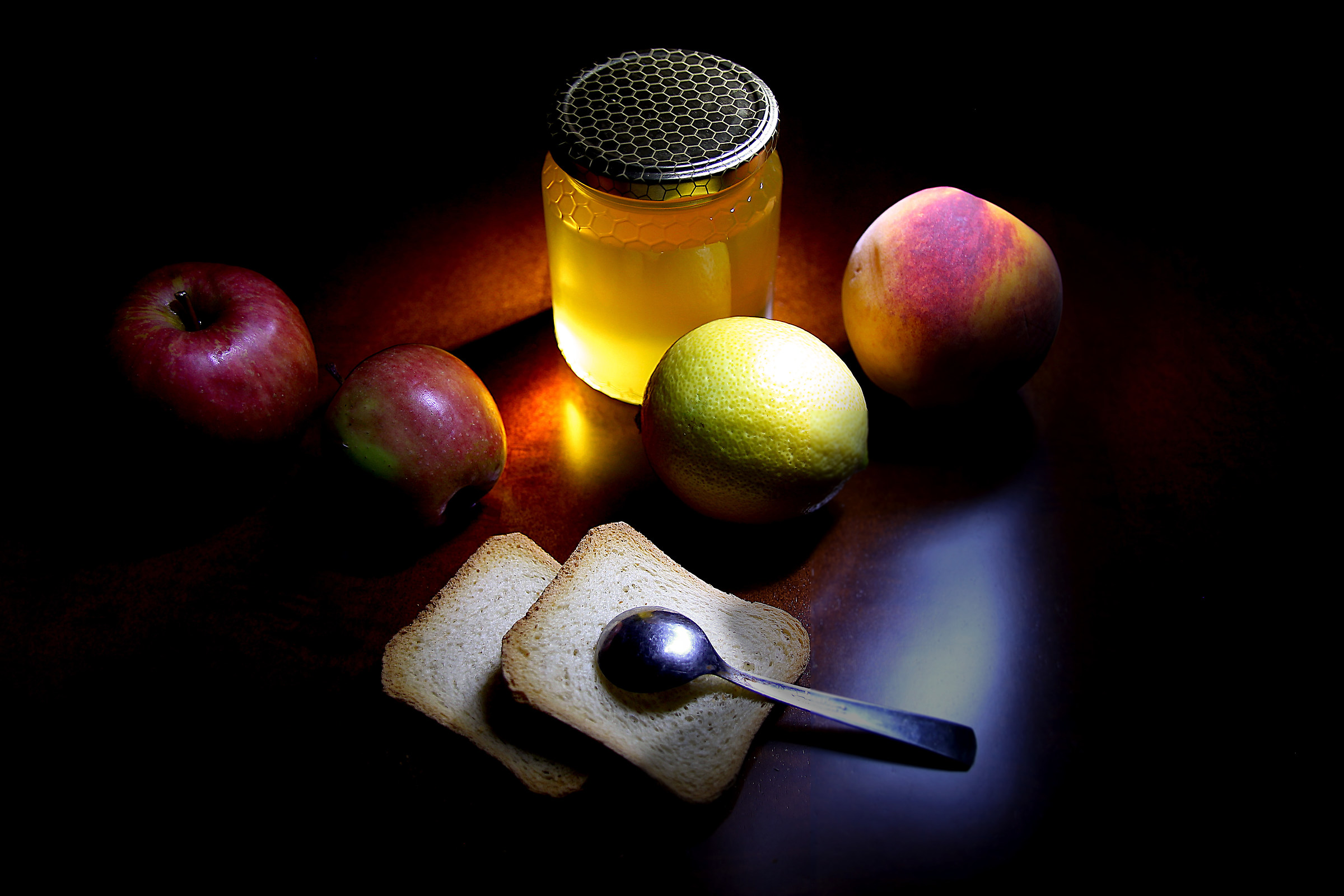 The Painted Garden (II)