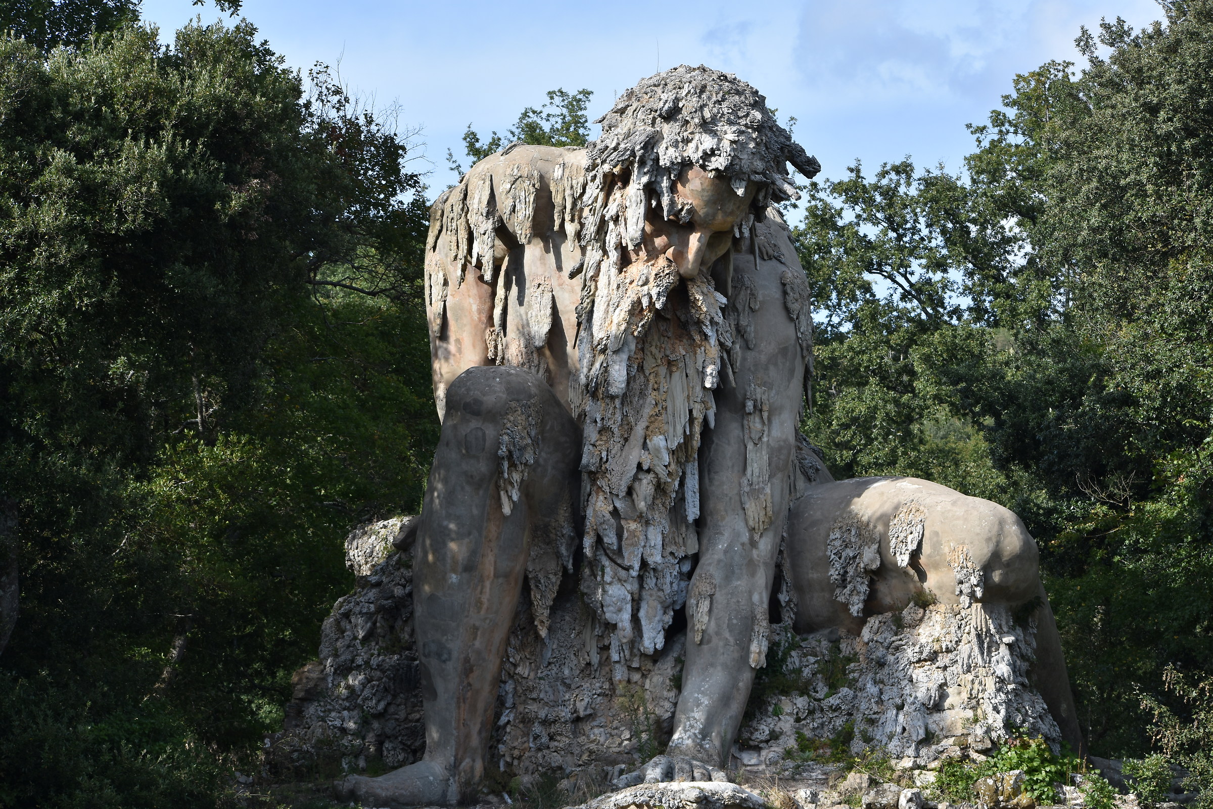 The Giant