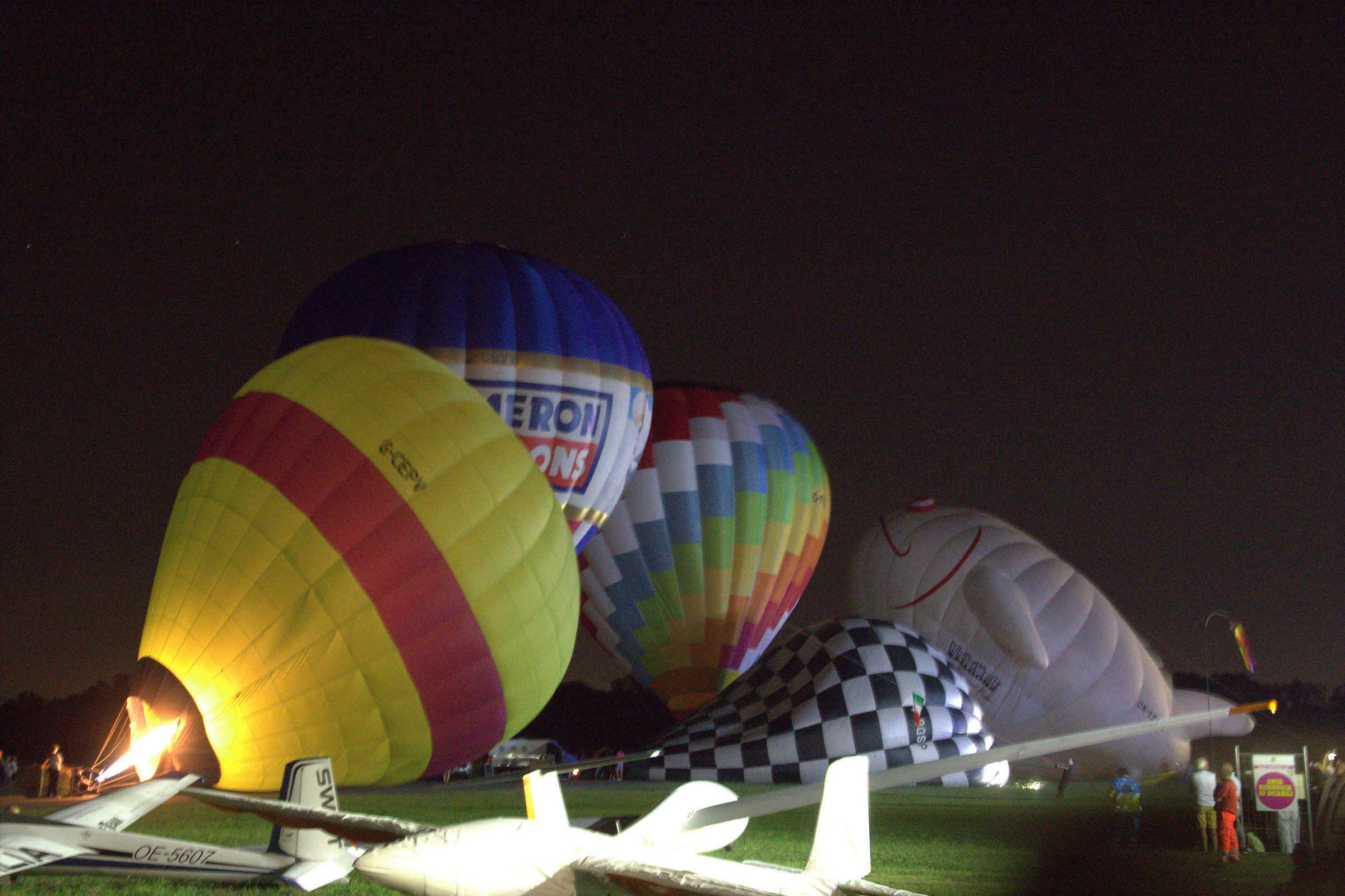 Festa dell'aria Tassignano