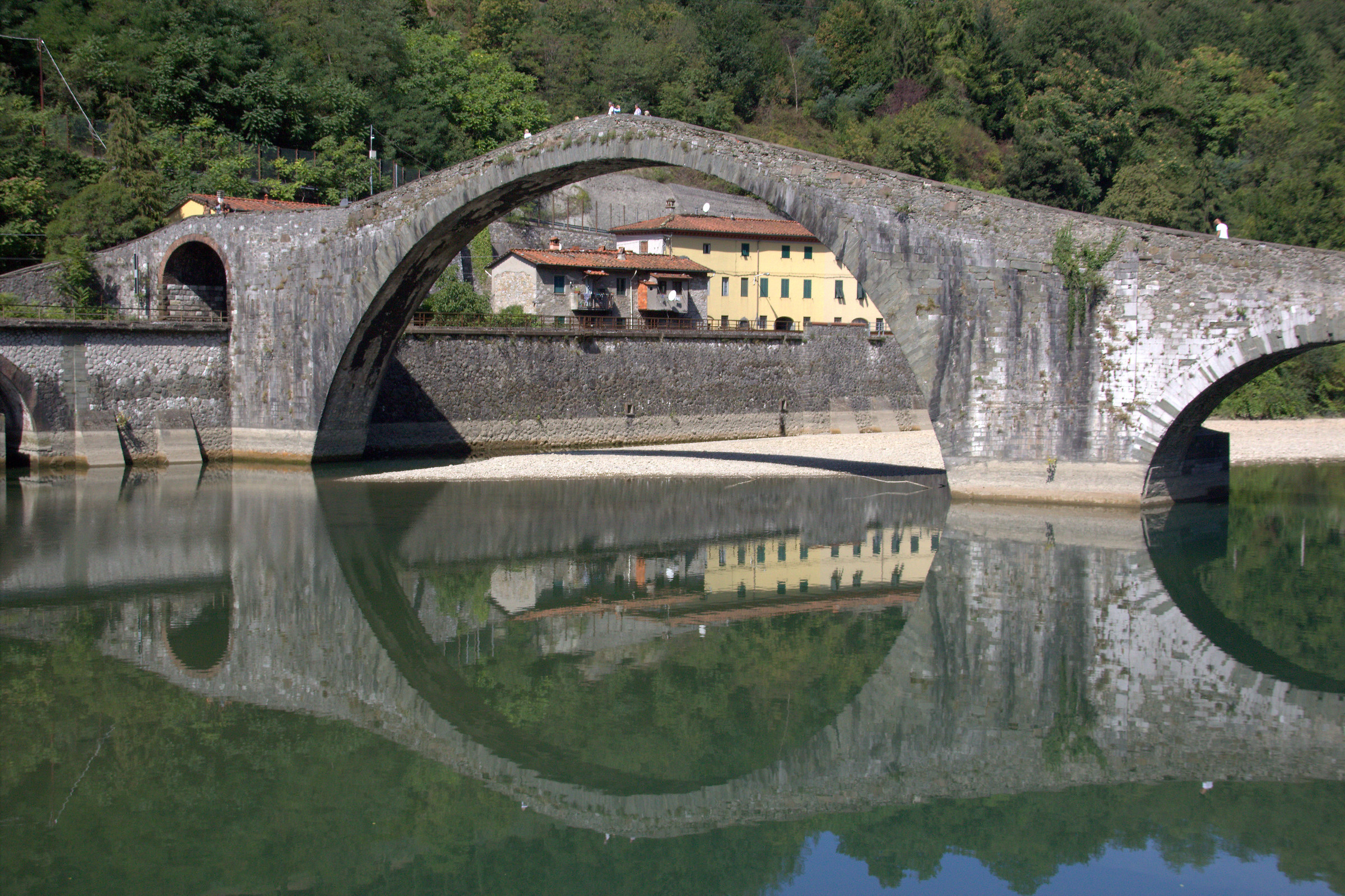 Ponte della Maddalena