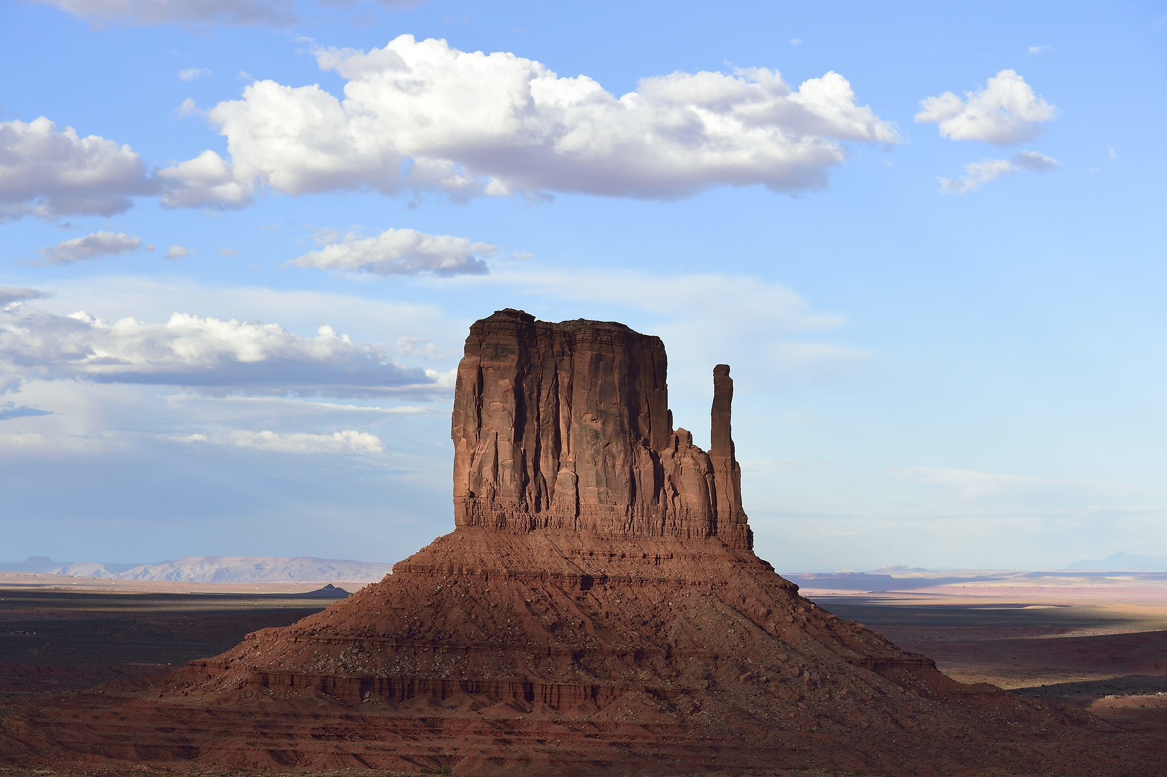 Monument Valley