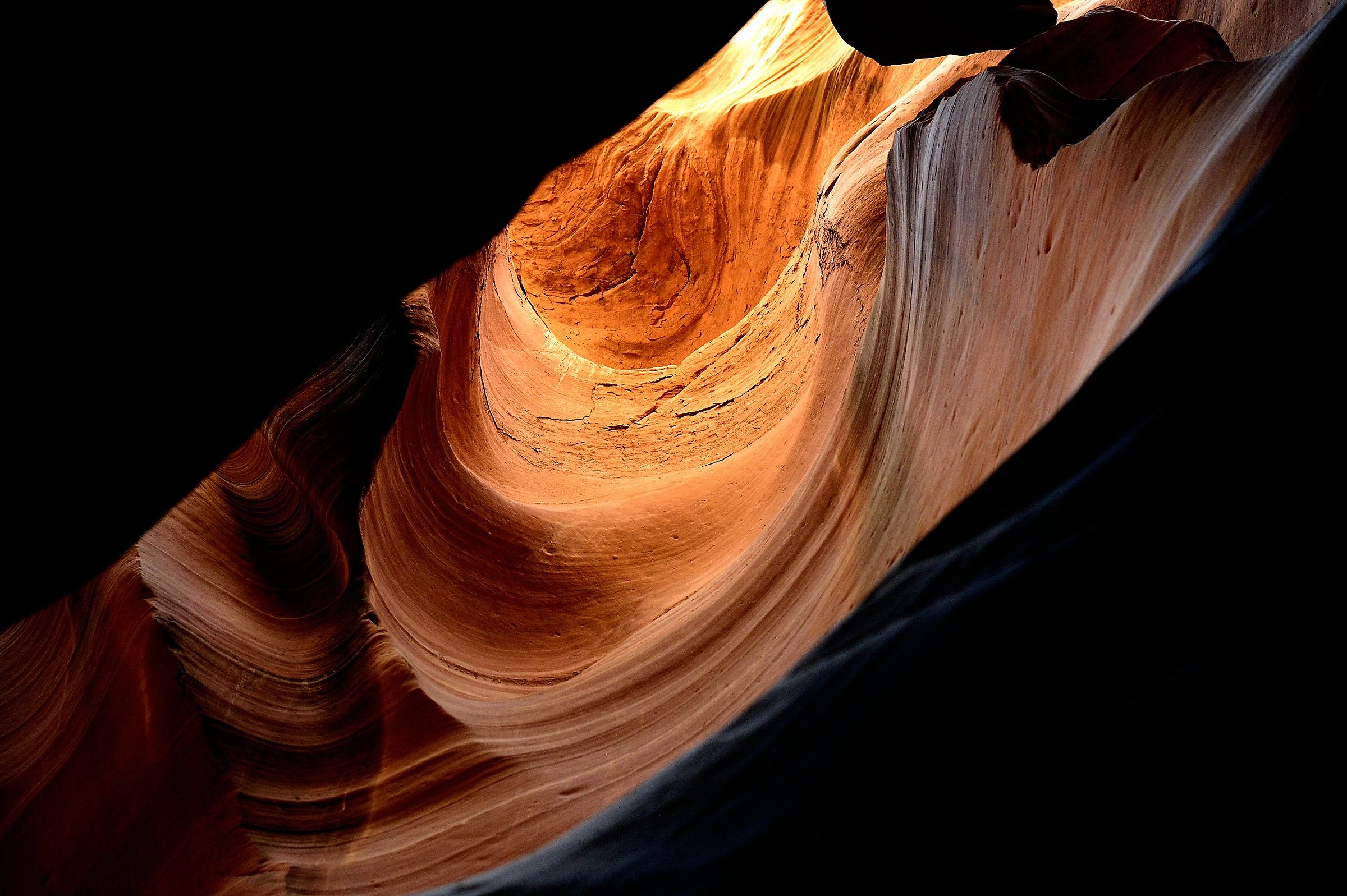 Antelope Canyon