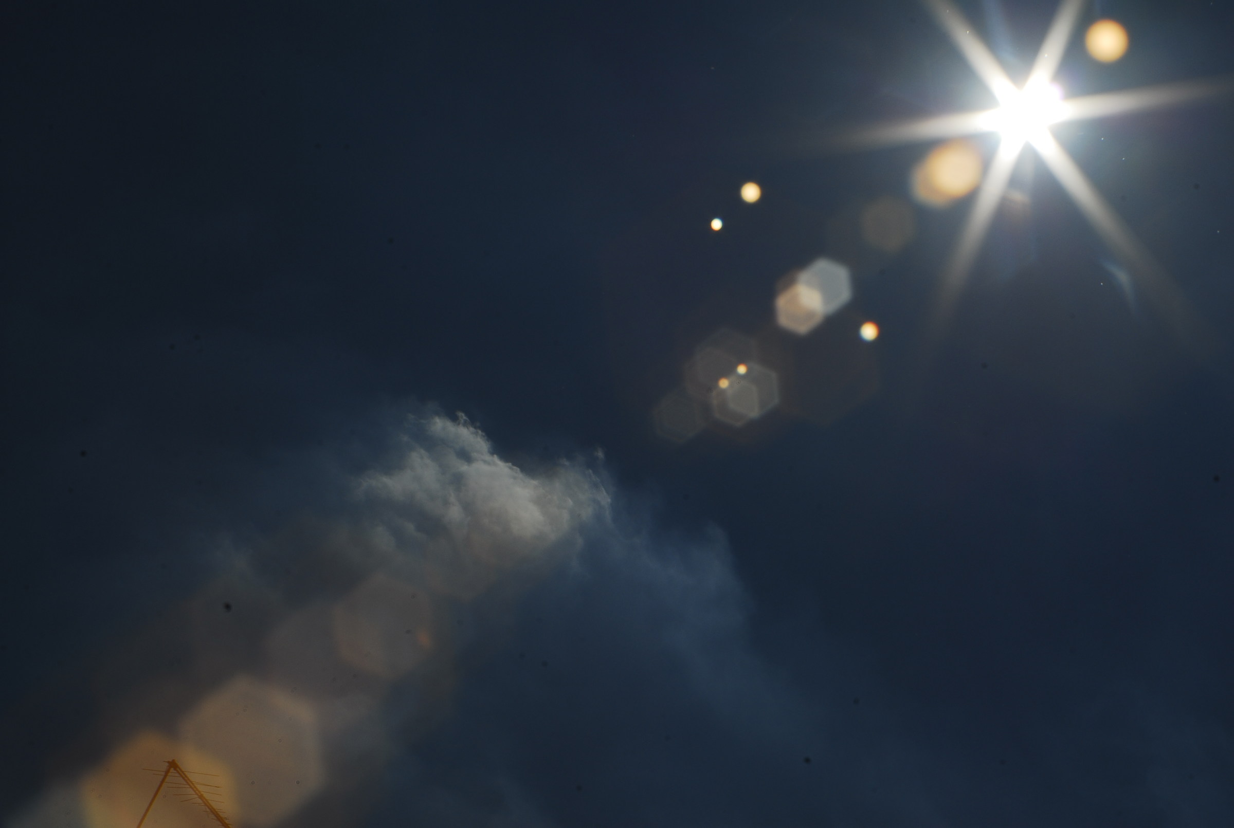 Il Signore Dei Flares 01