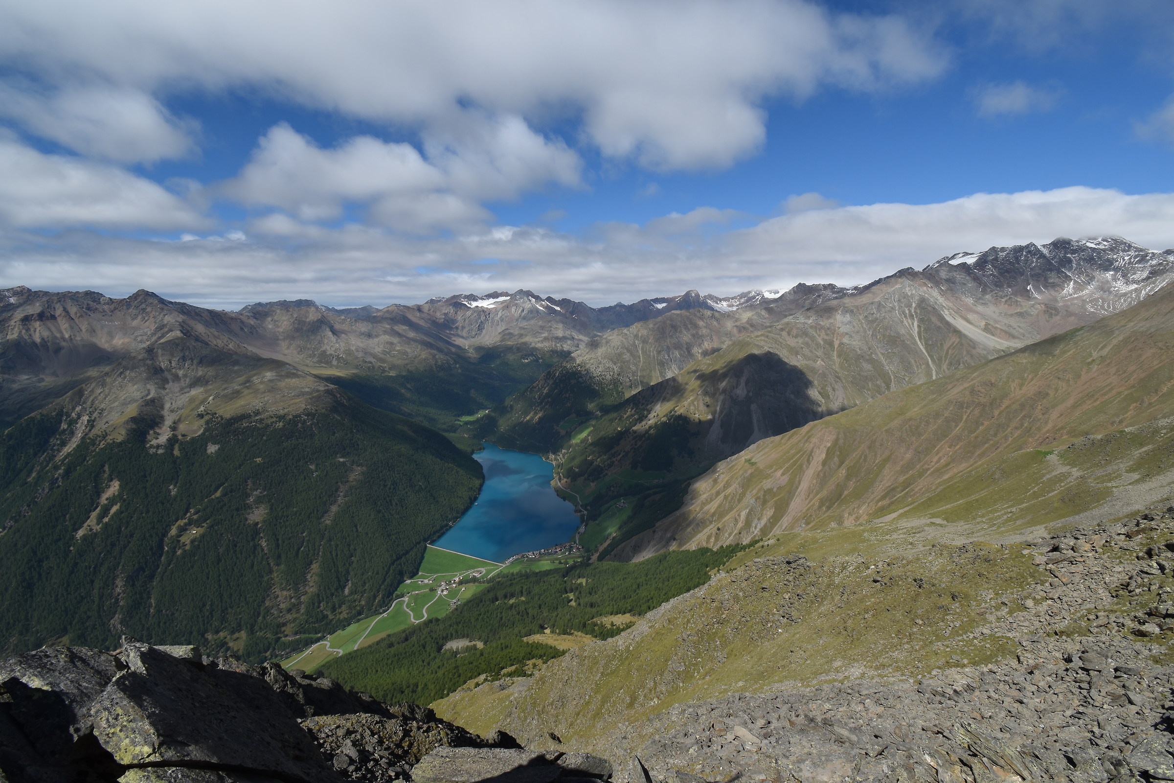 se fossi un gracco...