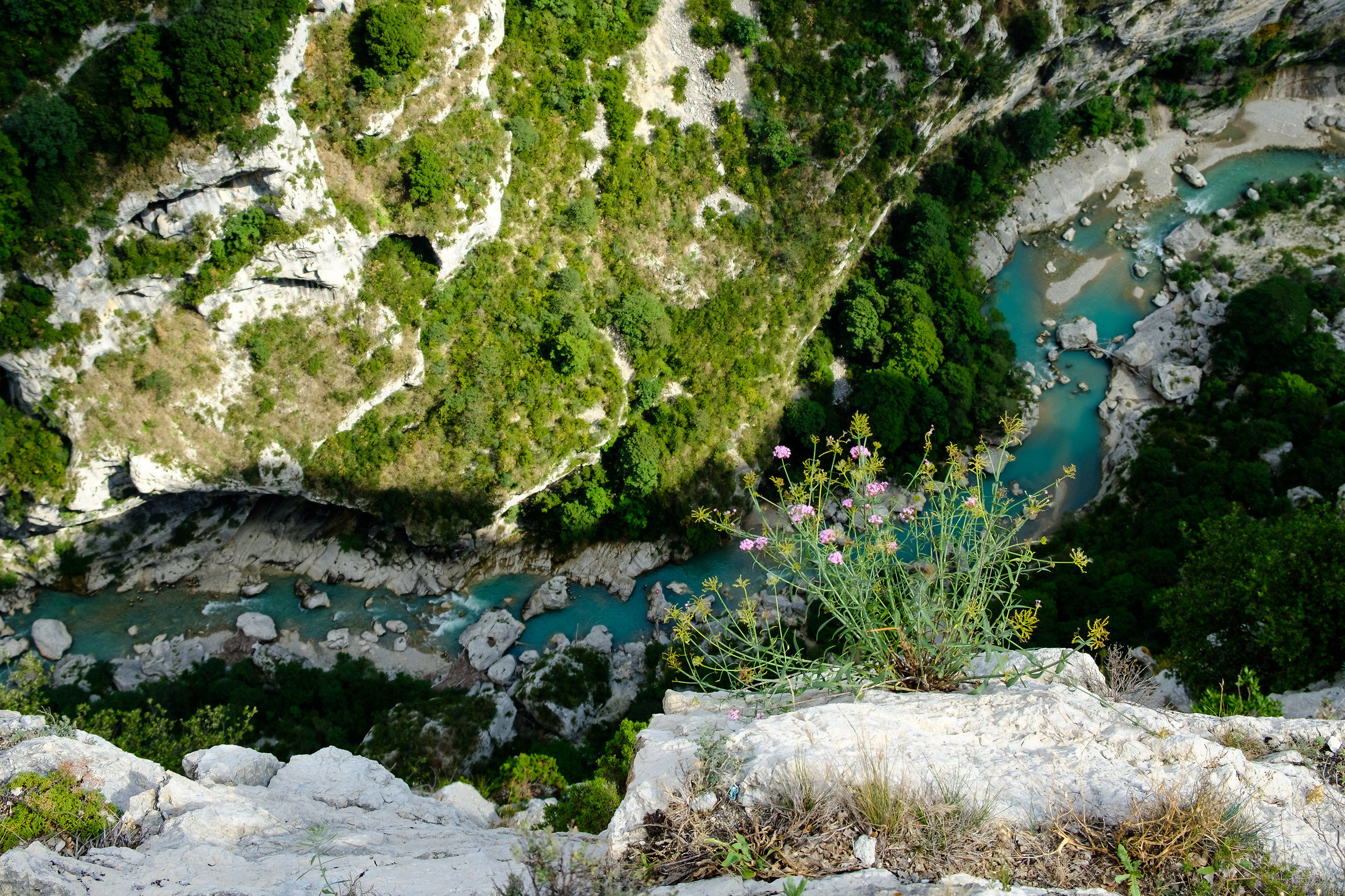 Gorges du Verdon