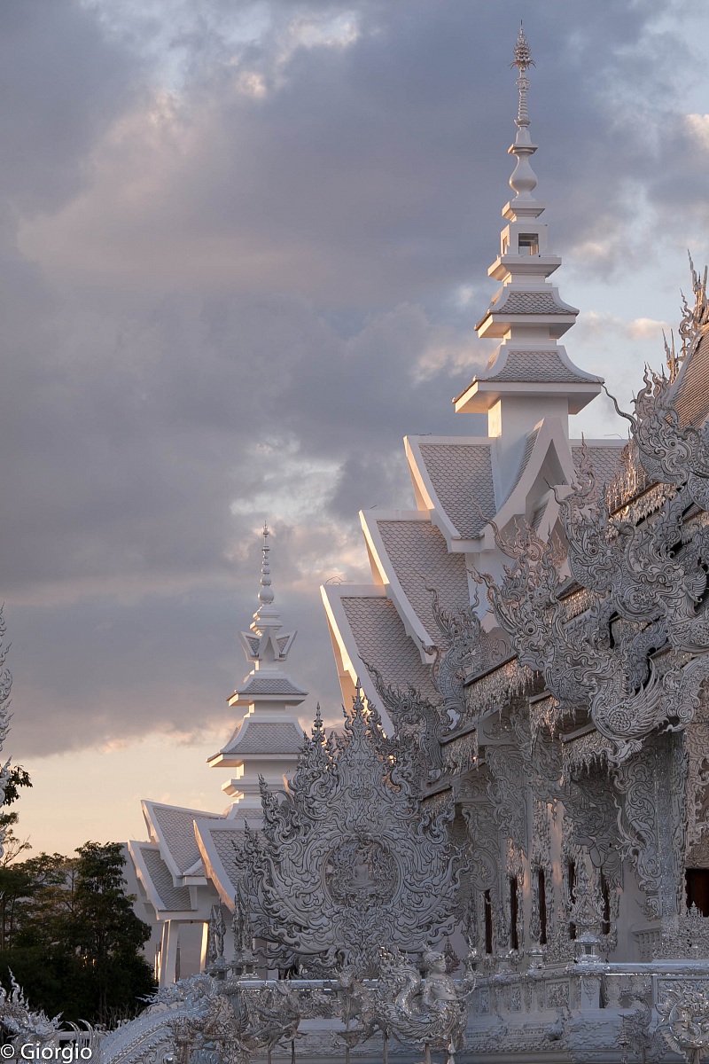 White temple 2