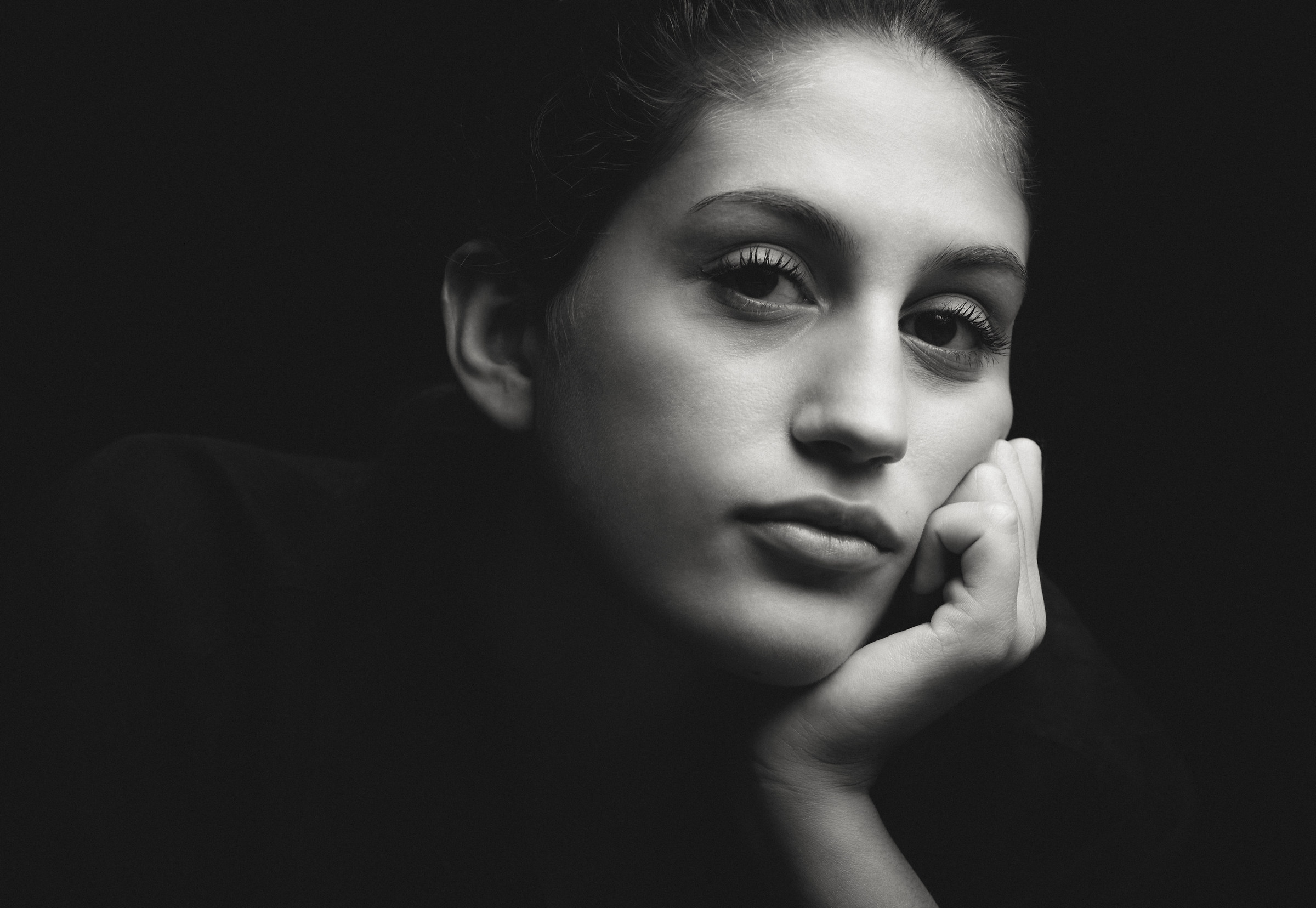 Luce nell'oscurità di questa vita