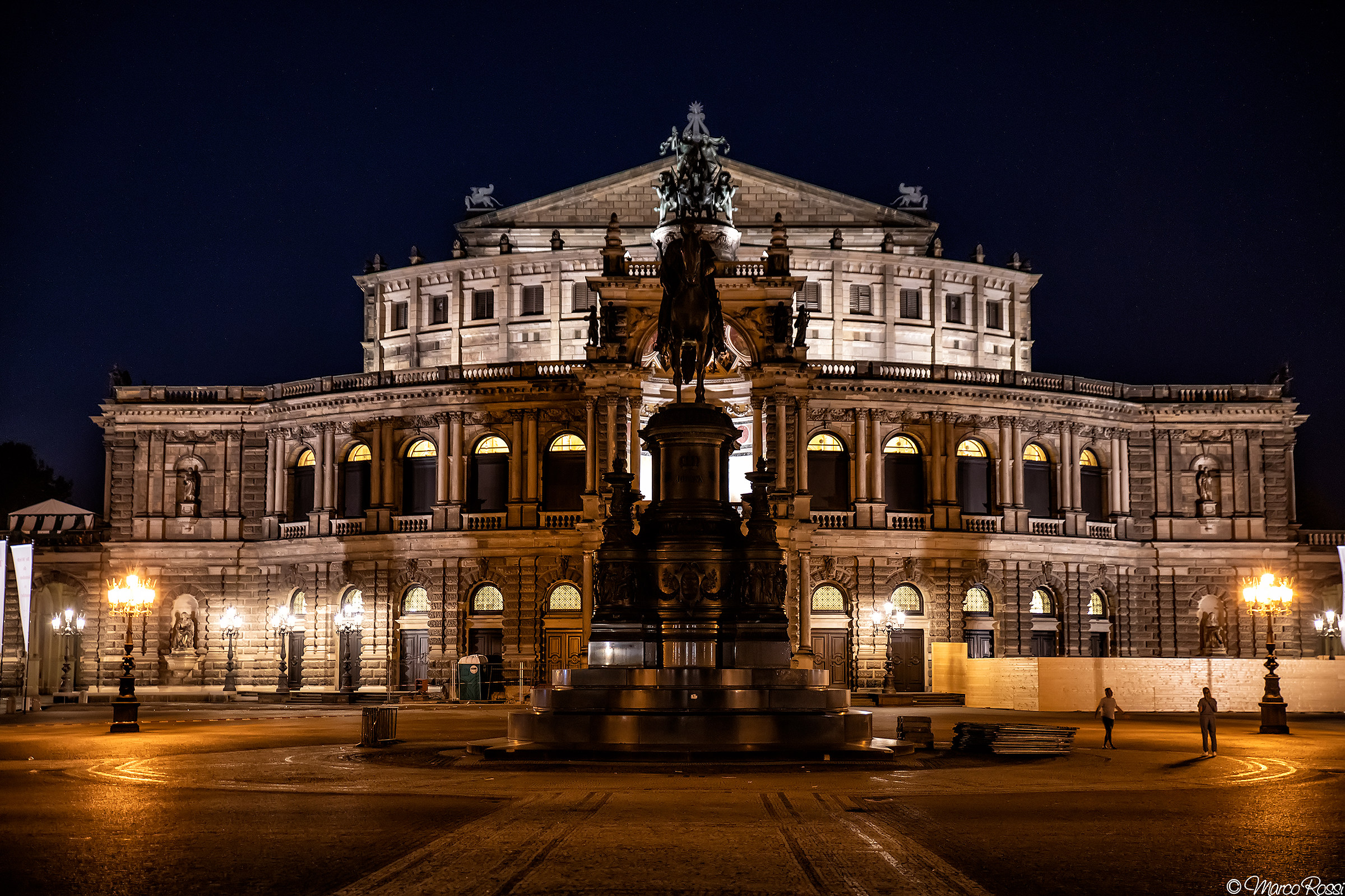 Dresda "monumentale"