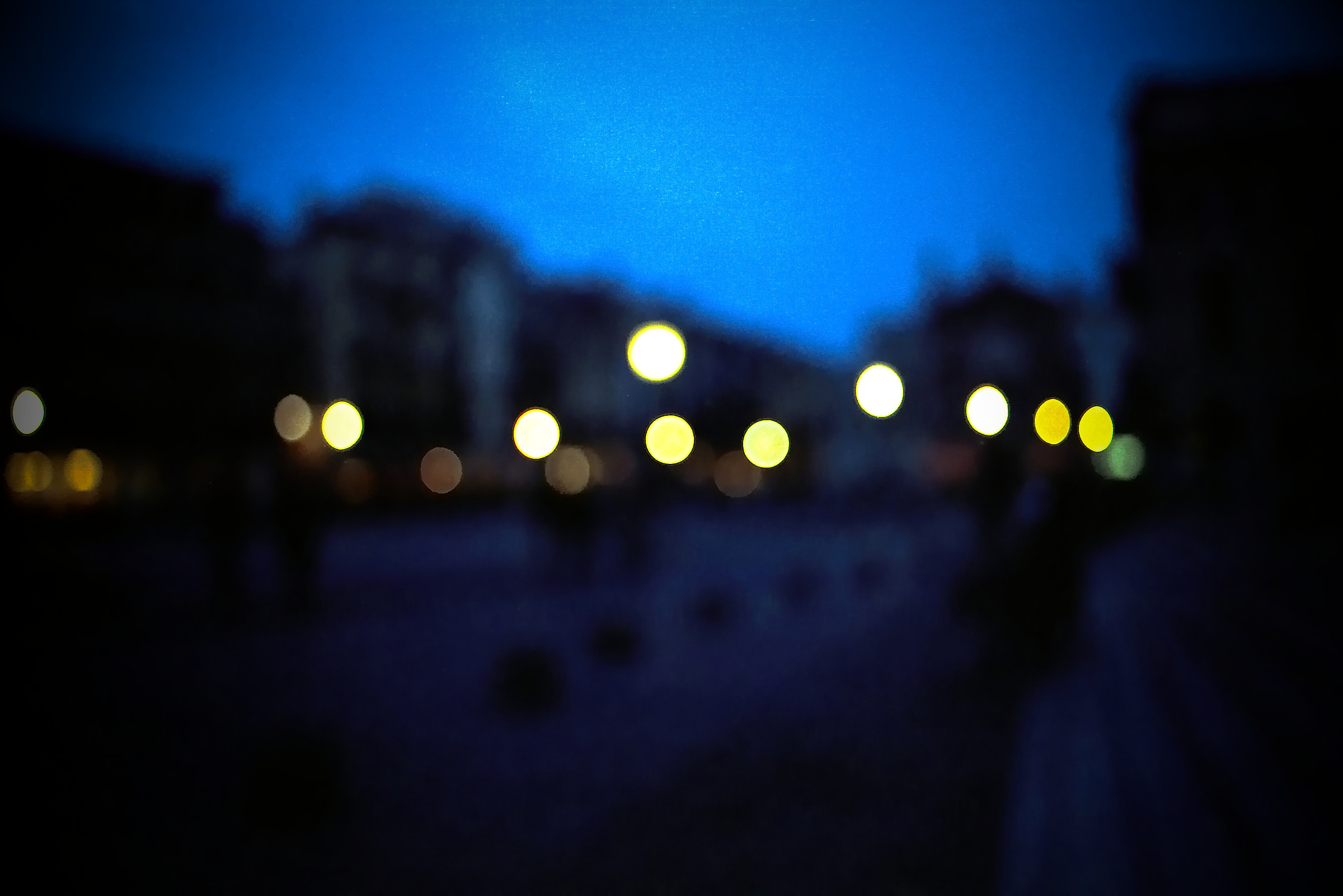 Padova - Piazza dei Signori