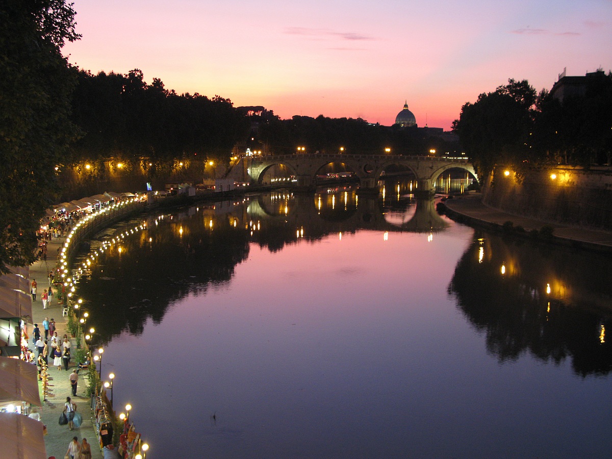 Roman summer in jpg ...