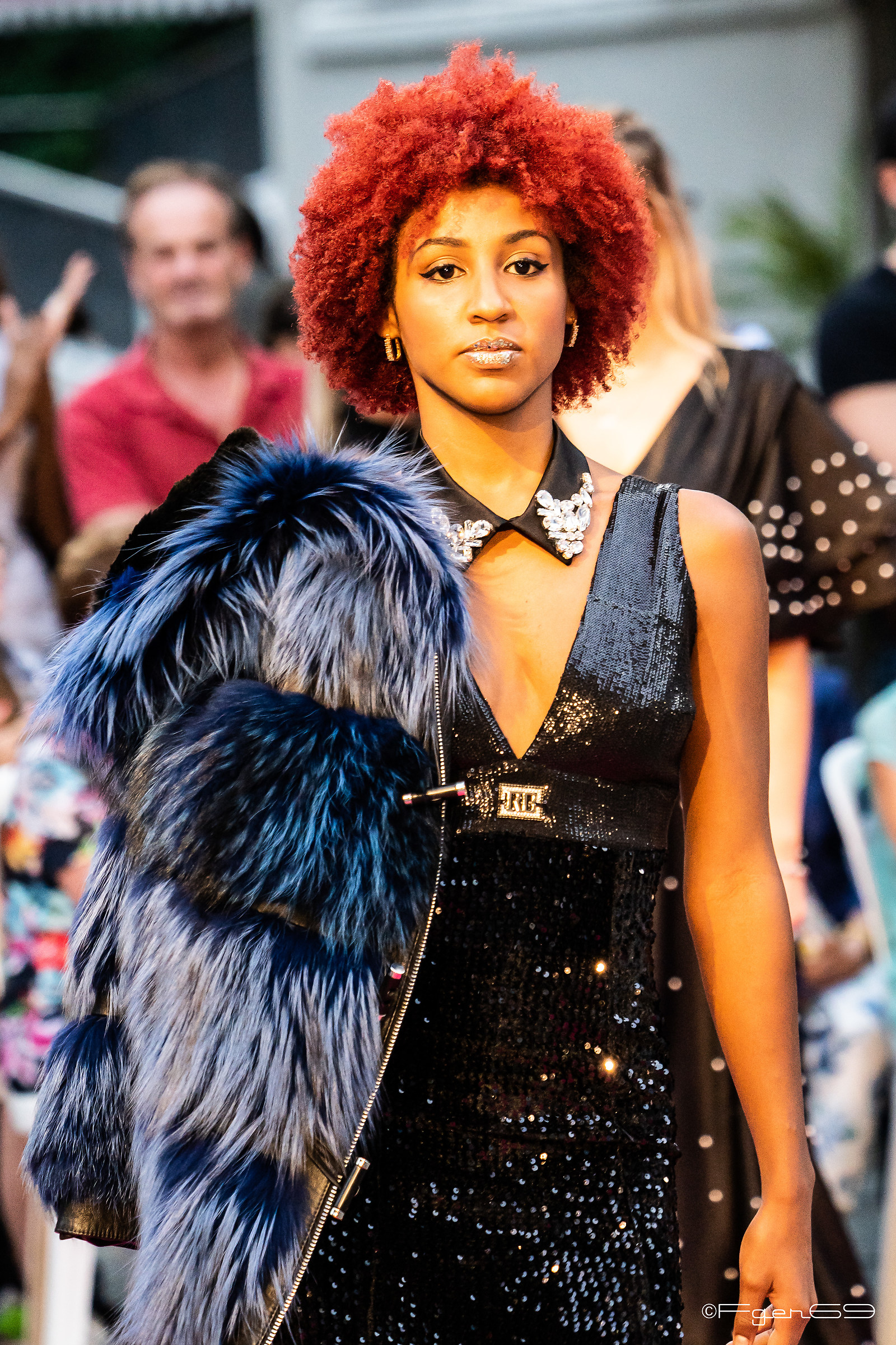 Prova A7iii e 100/400 G