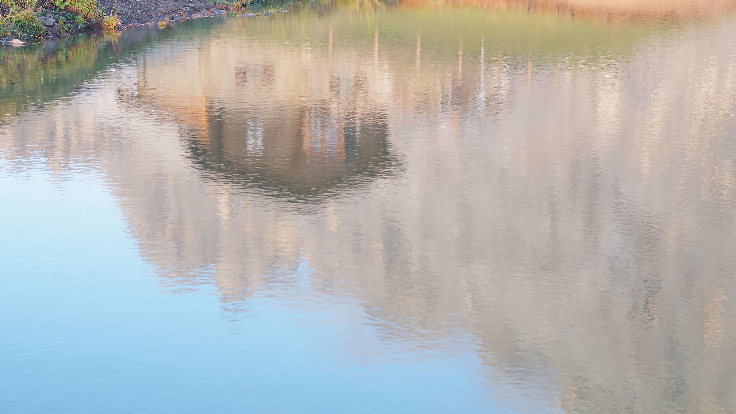 Baita Segantini-Passo Rolle