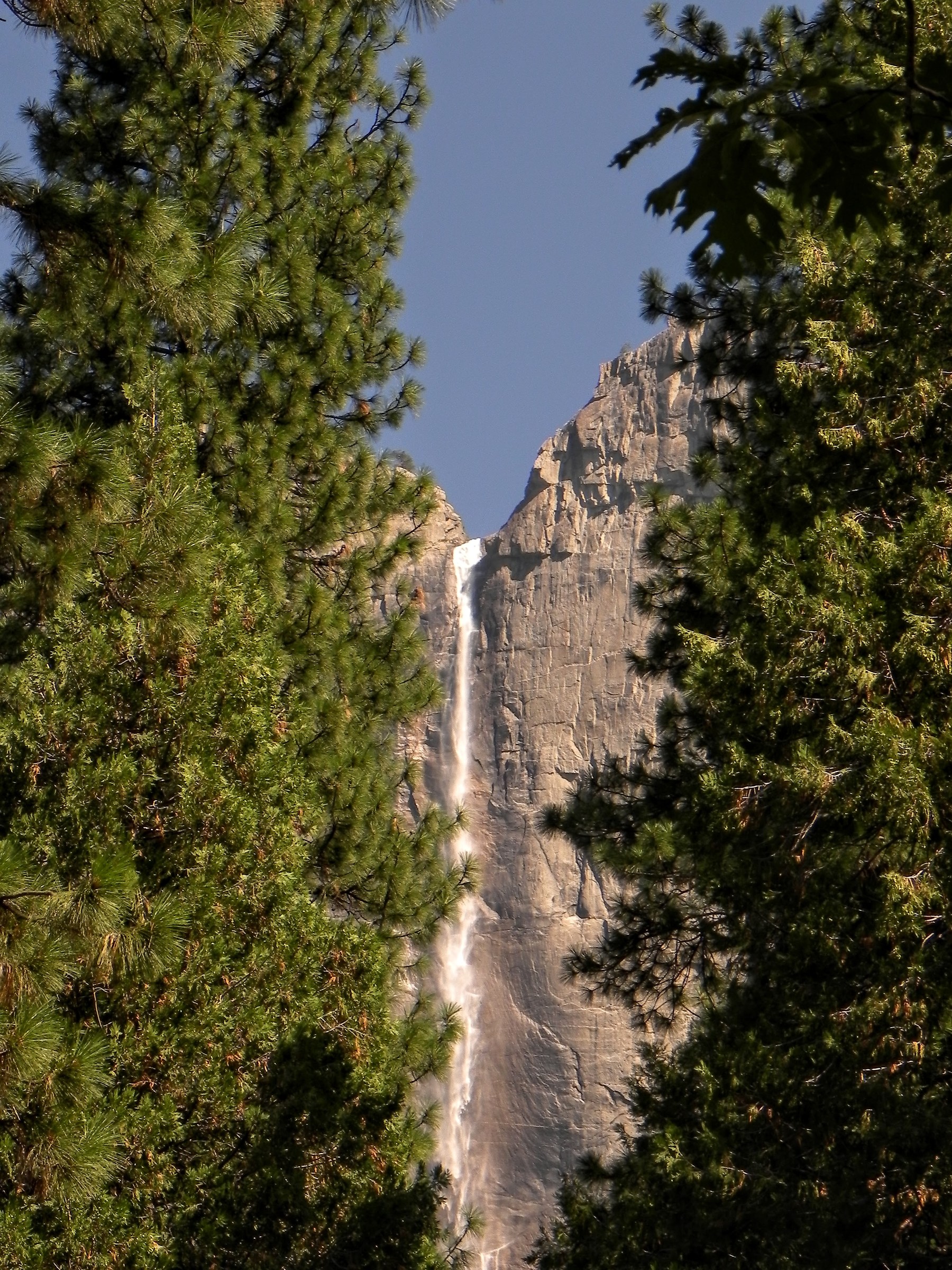 Yosemite Falls