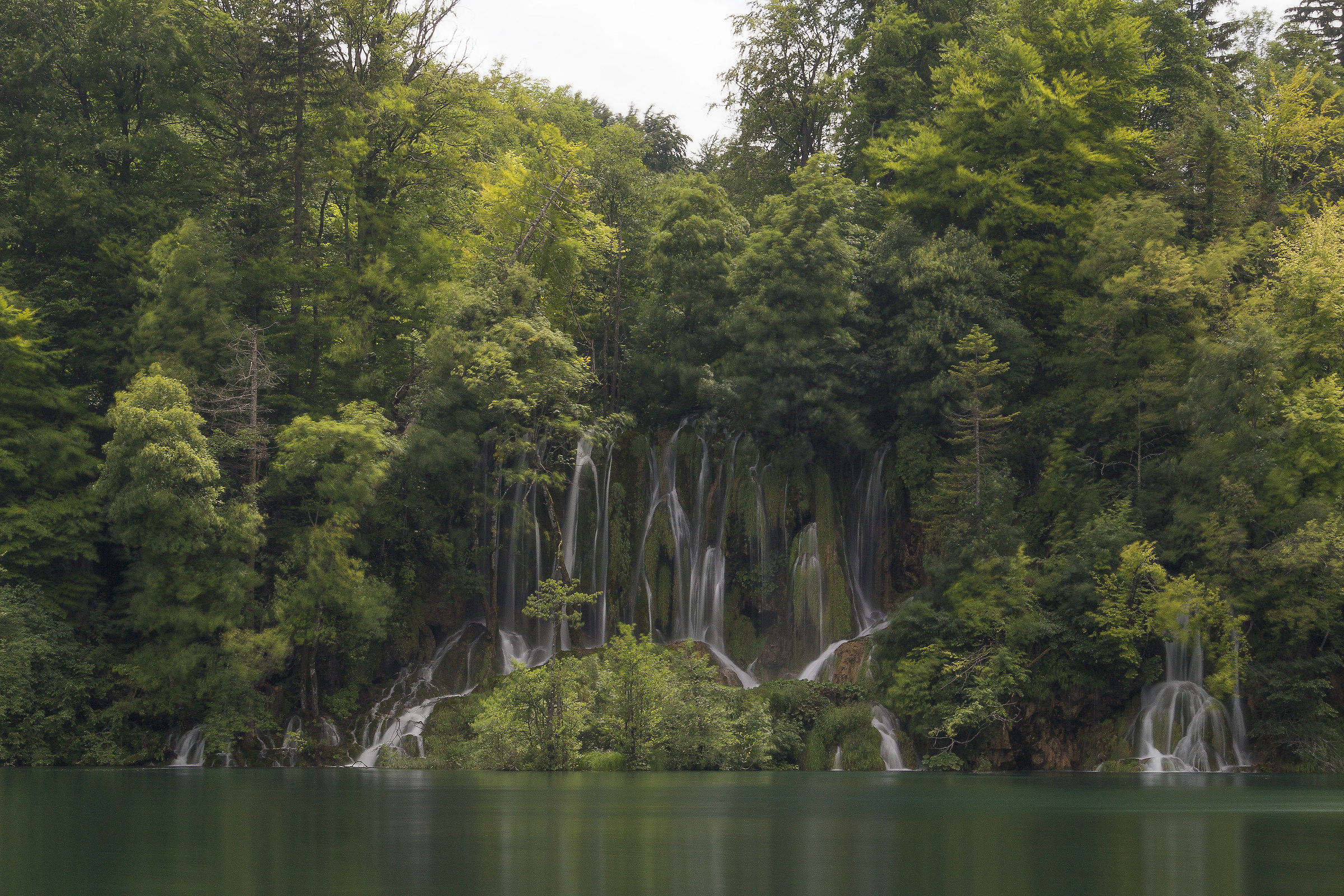 Laghi di Plitvice